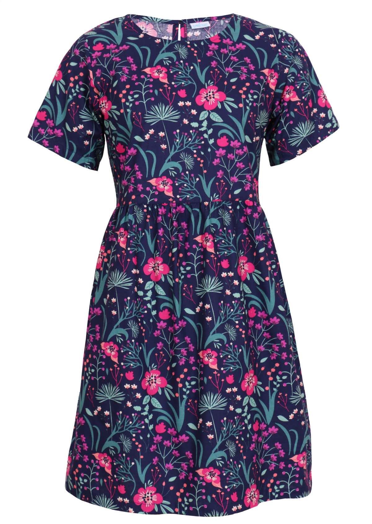 Mabel Dress Dianthus - Ysert