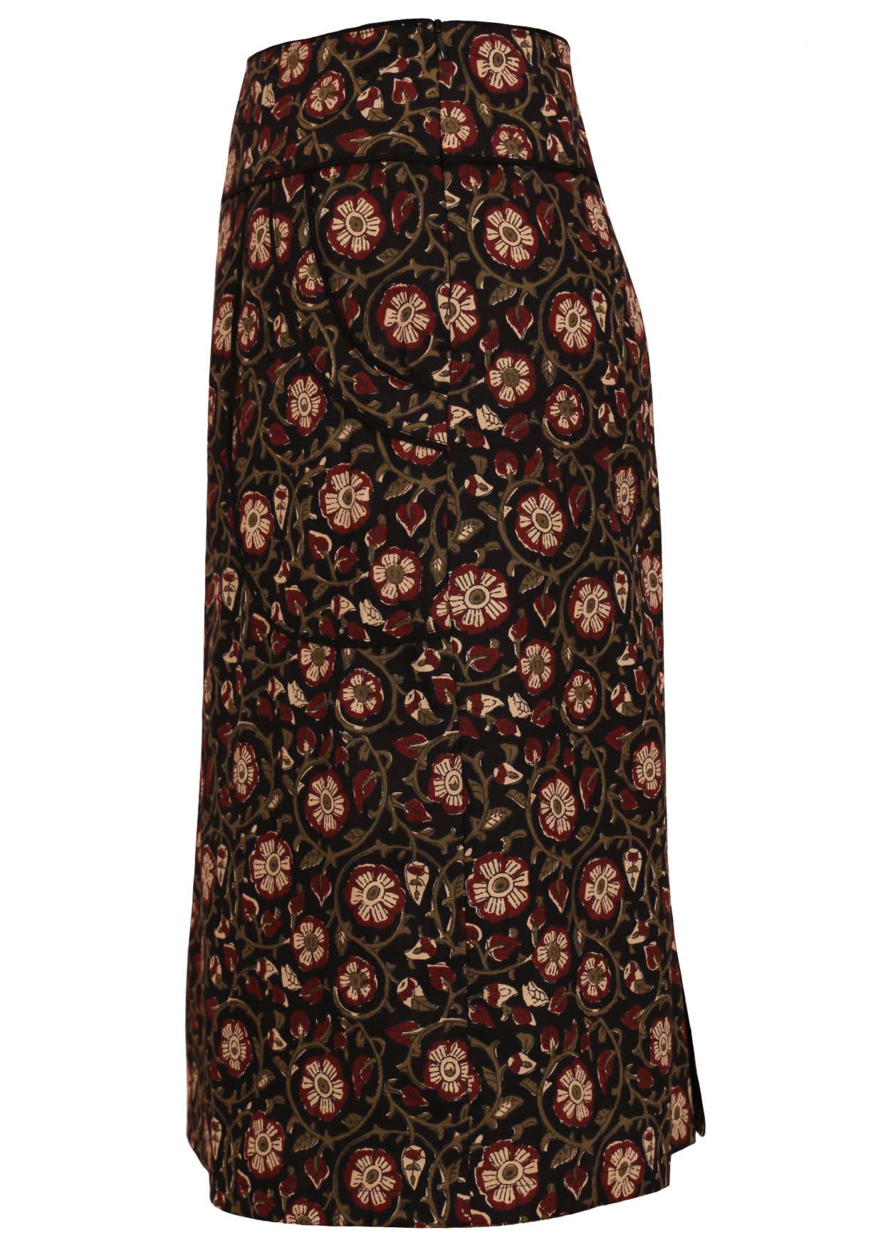 Bridgette Skirt Sahira - Ysert