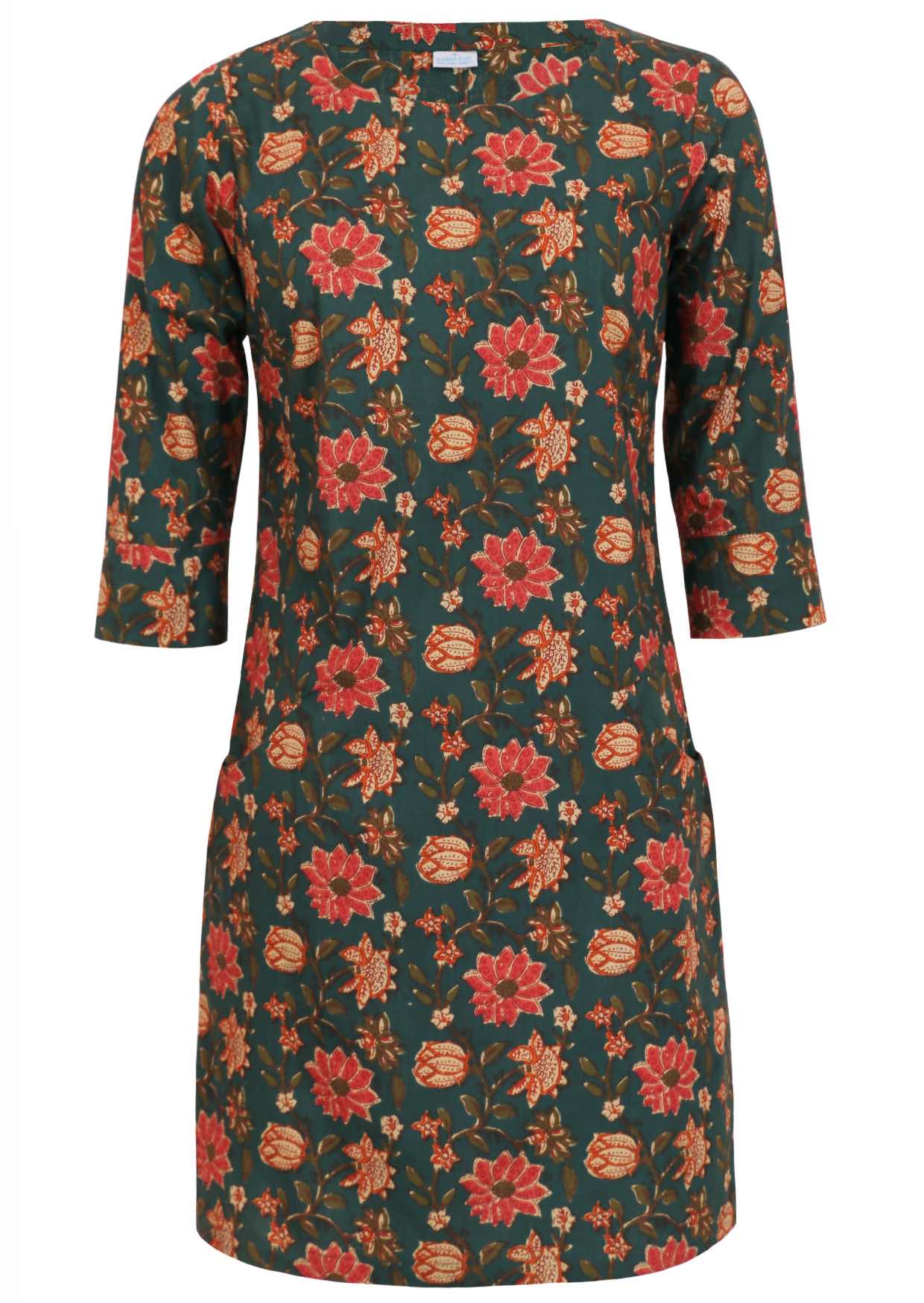 Jamie Dress Vanya - Ysert