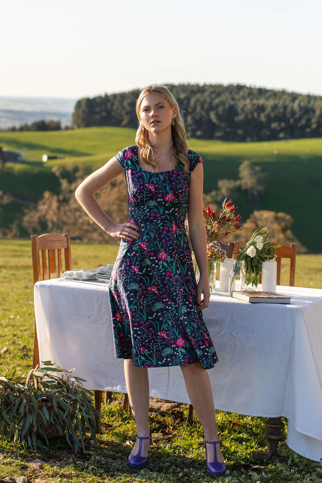 Scarlett Dress Dianthus - Ysert