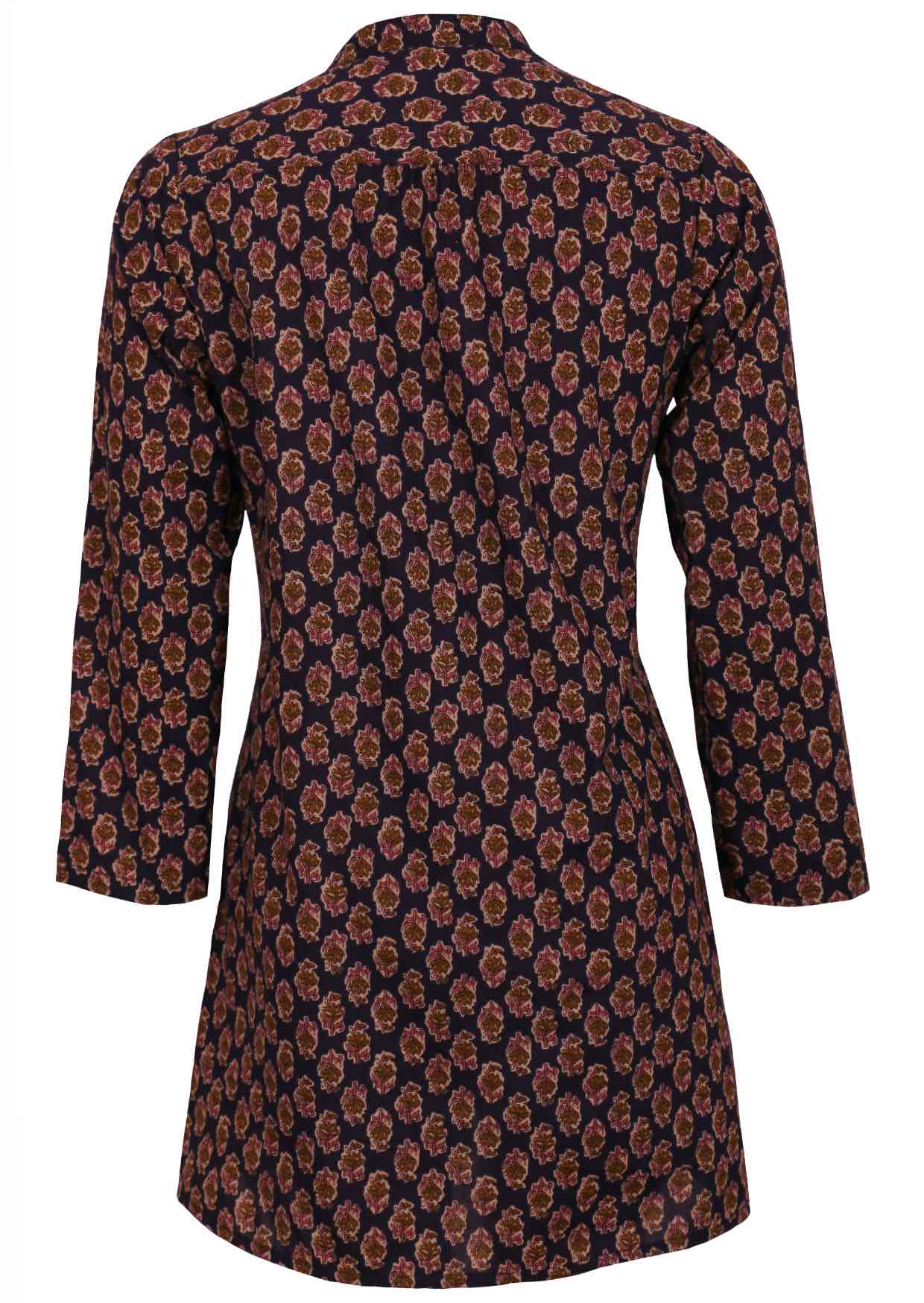 Torvi Tunic Kumari - Ysert