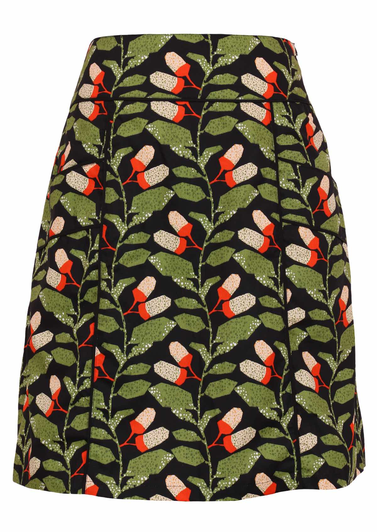 Aalia Skirt Oak - Ysert