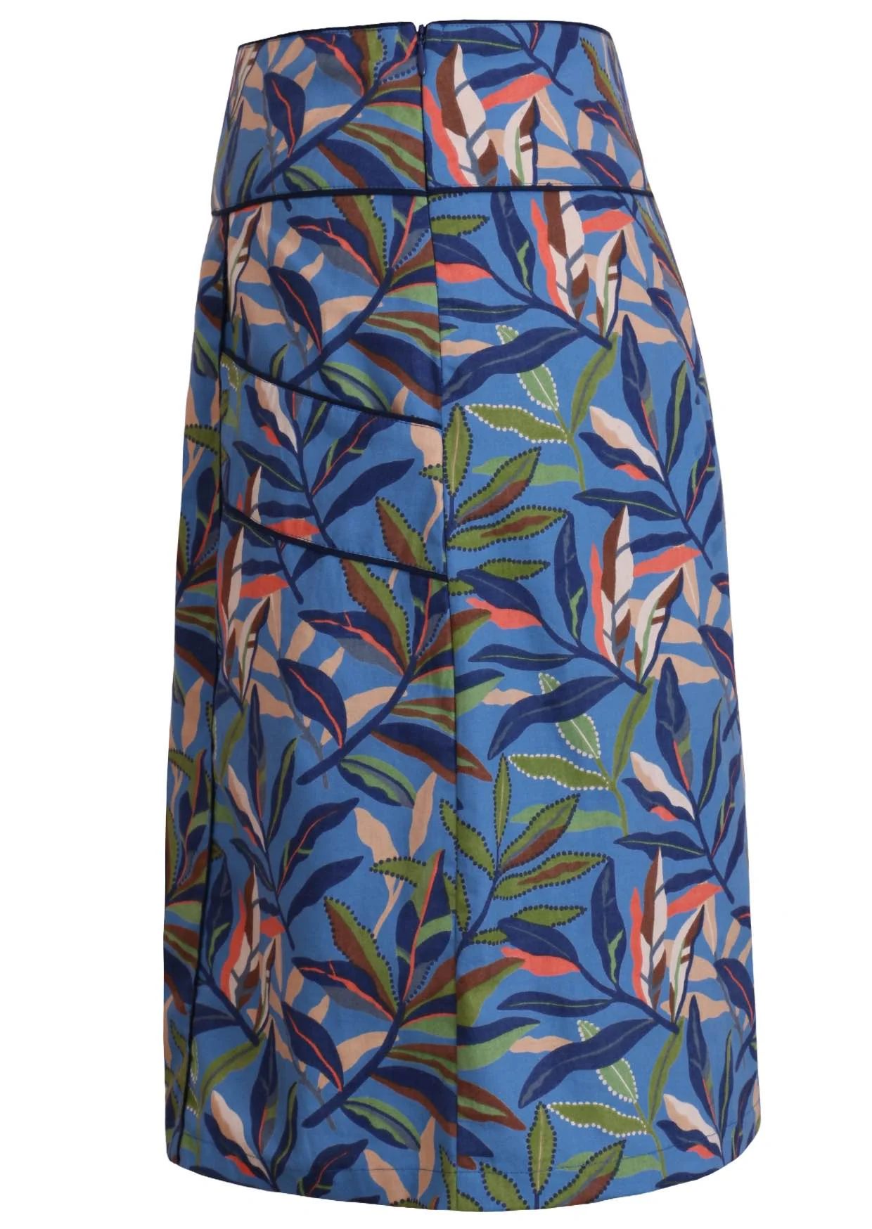 Aalia Skirt Breeze - Ysert