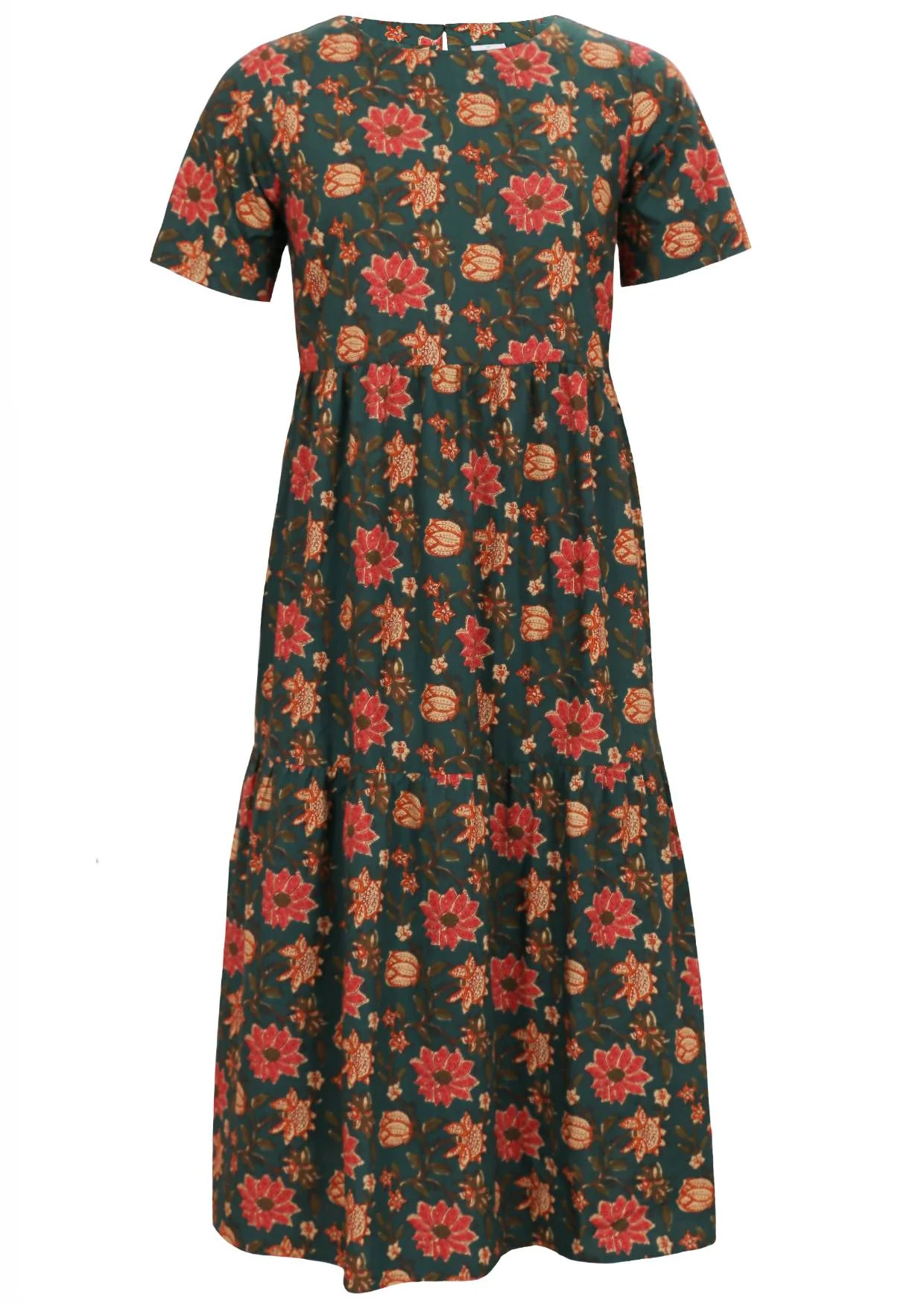 Claudia Dress Vanya - Ysert