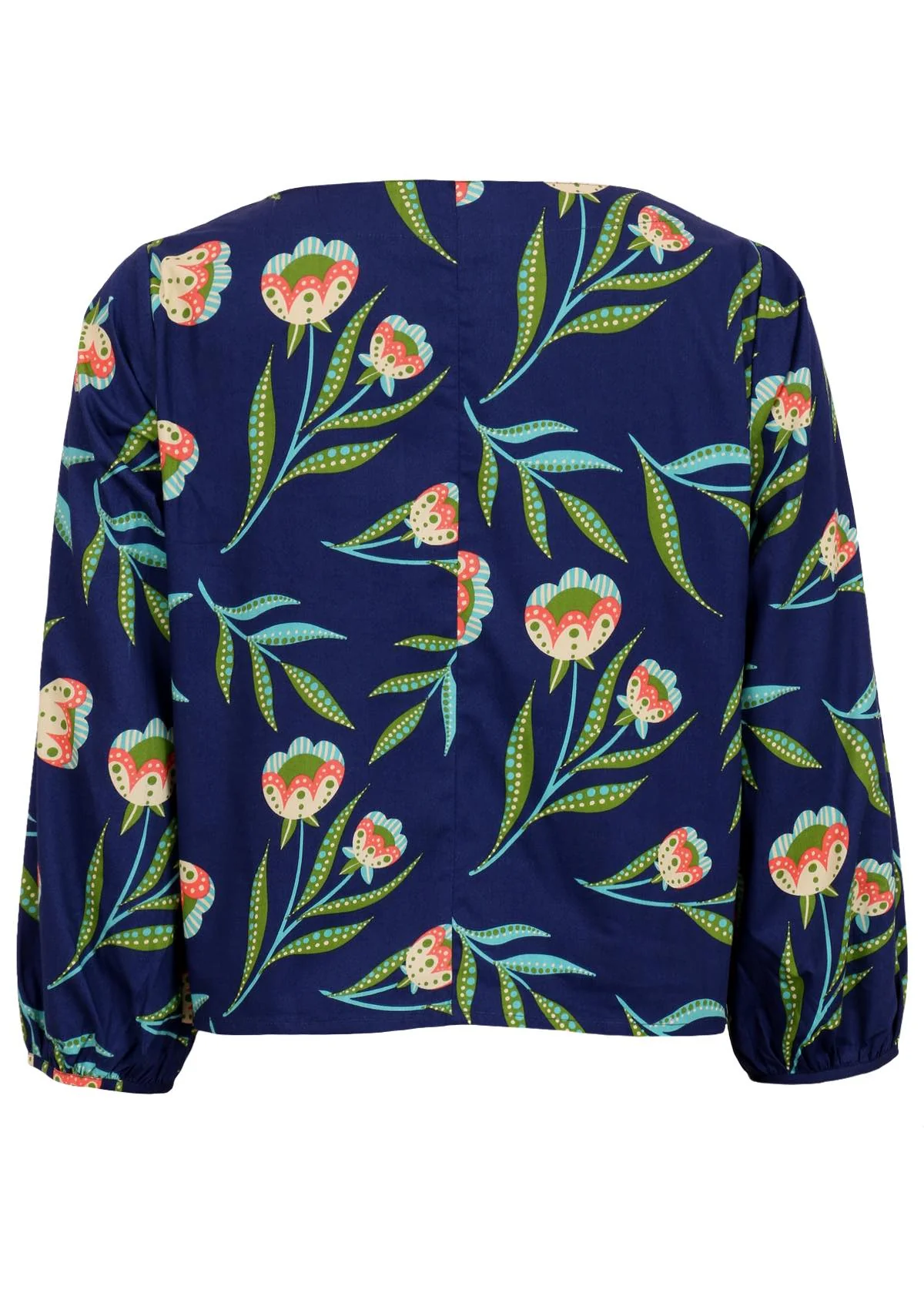 Isla Top Midnight Reverie - Ysert