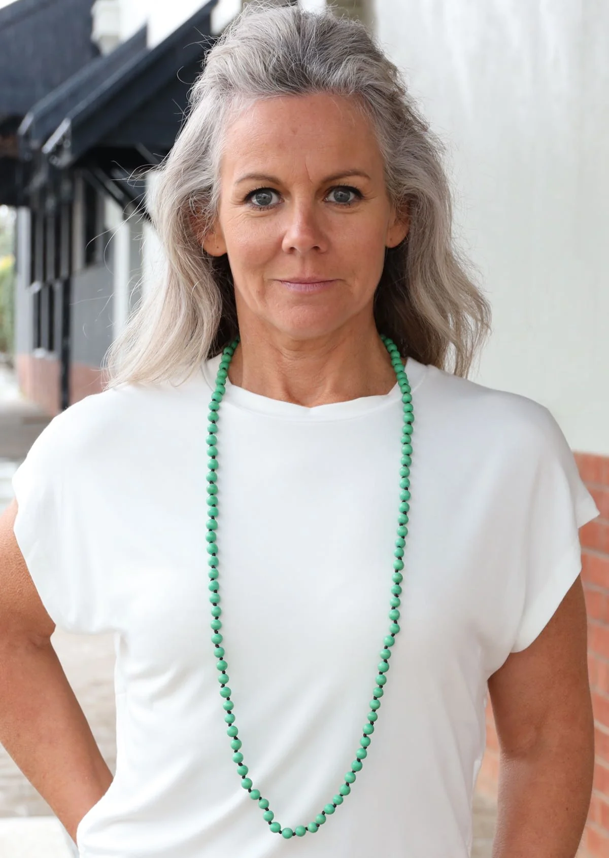 Bey Beads Mint Green - Ysert