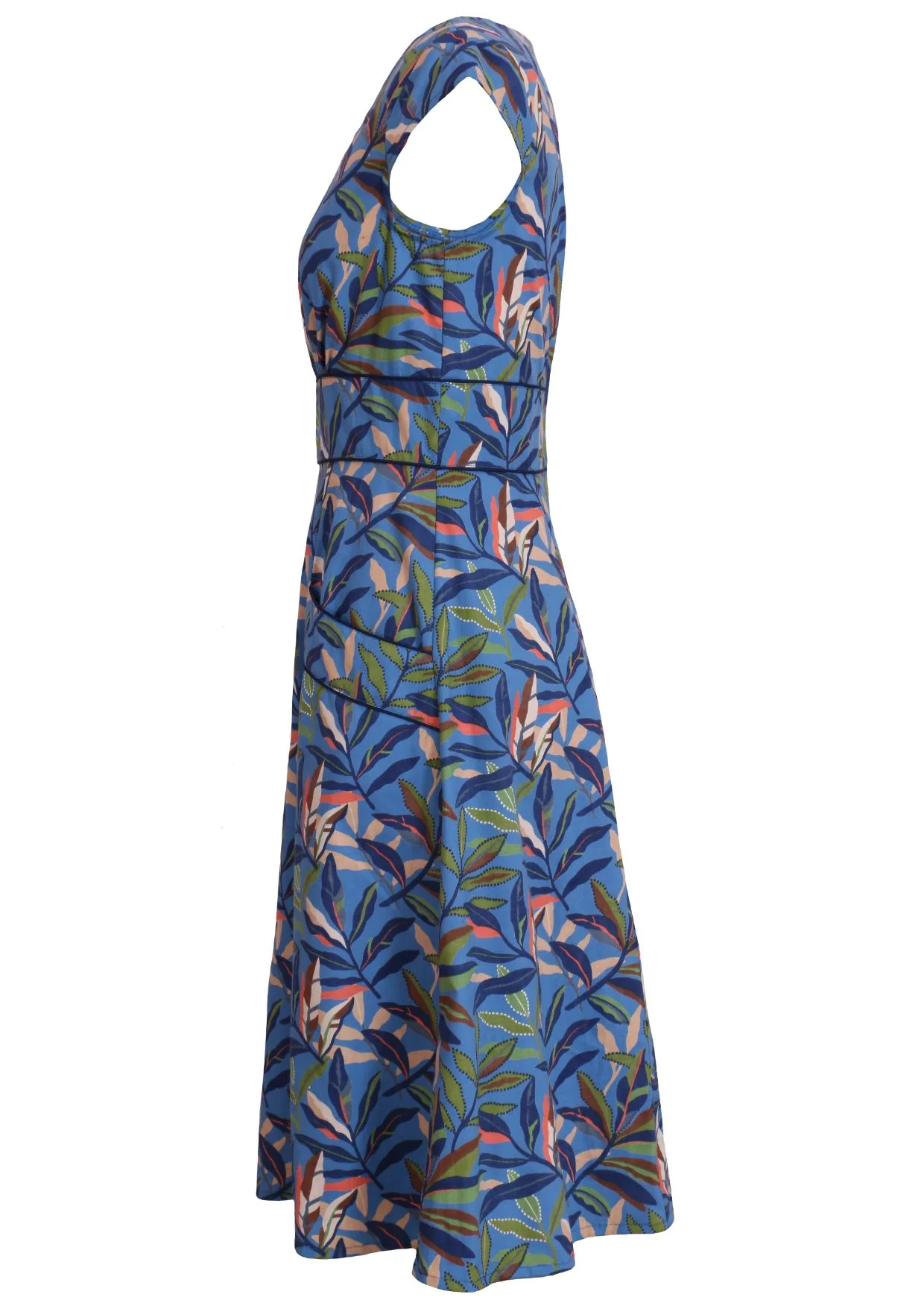 Scarlett Dress Breeze - Ysert