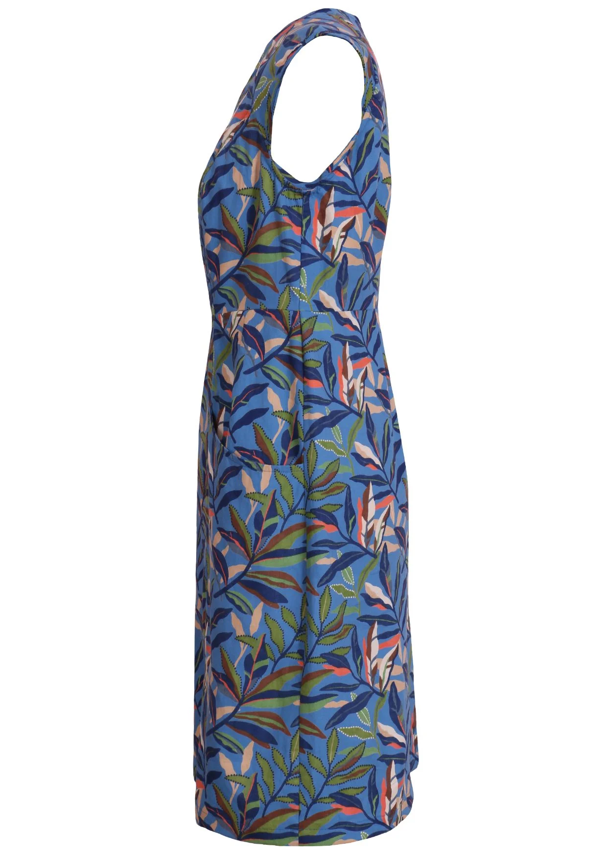 Kari Dress Breeze - Ysert