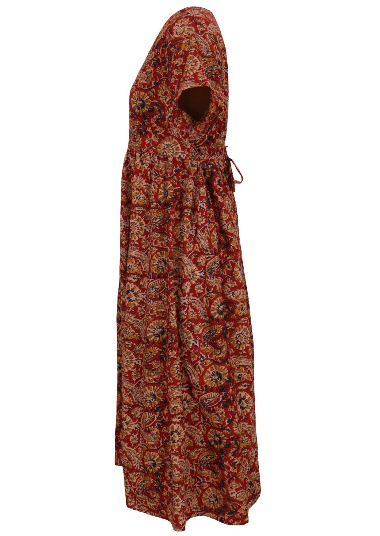 Promenade Dress Mayur - Ysert