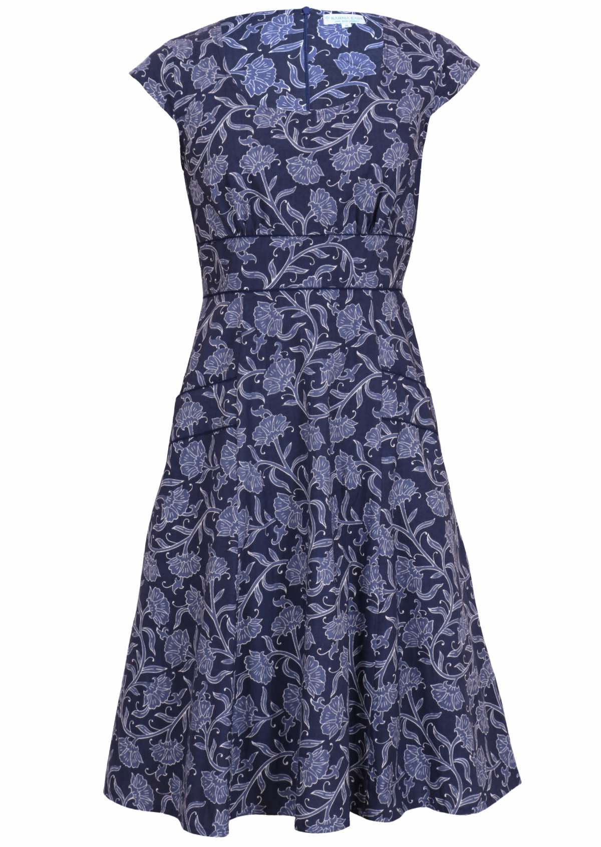 Scarlett Dress Neela - Ysert