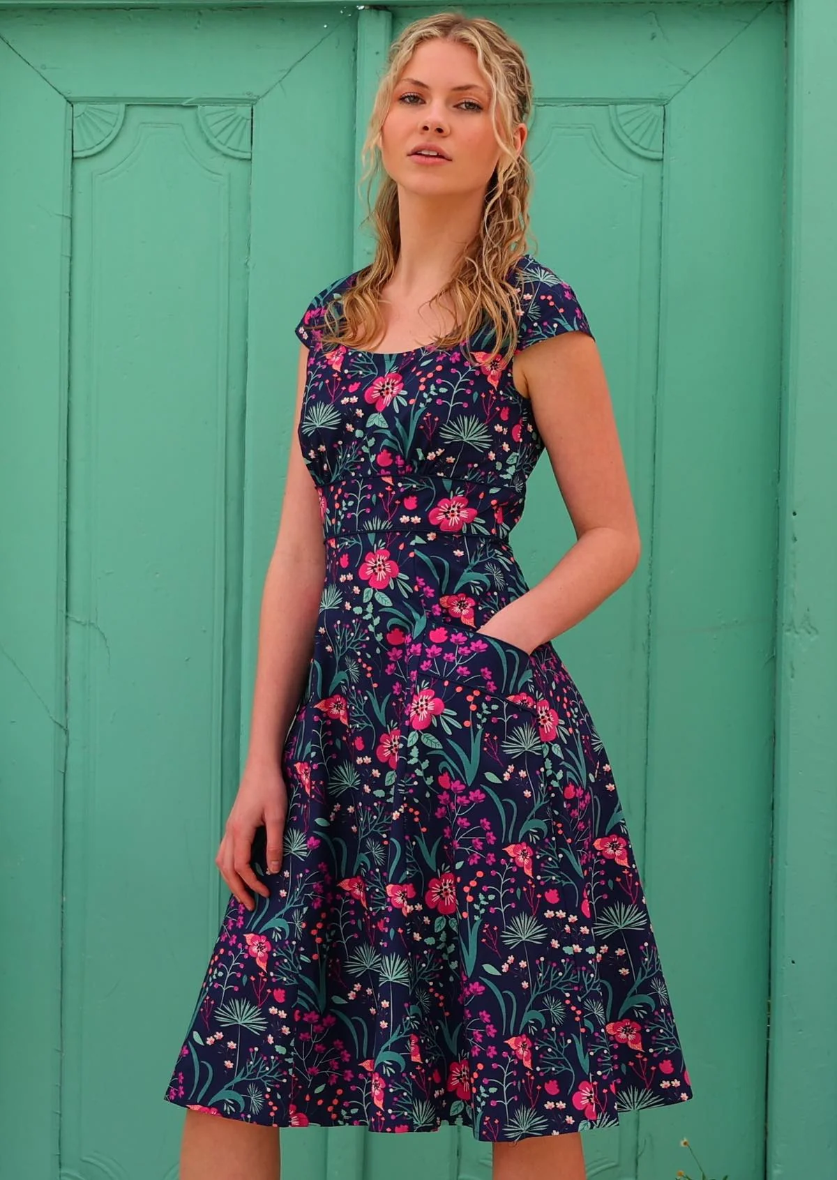 Scarlett Dress Dianthus - Ysert