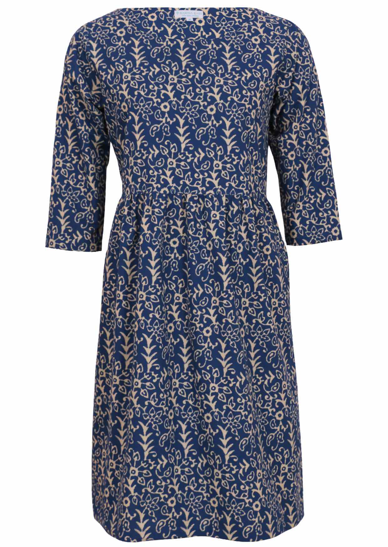 Avery Dress Nirvana - Ysert