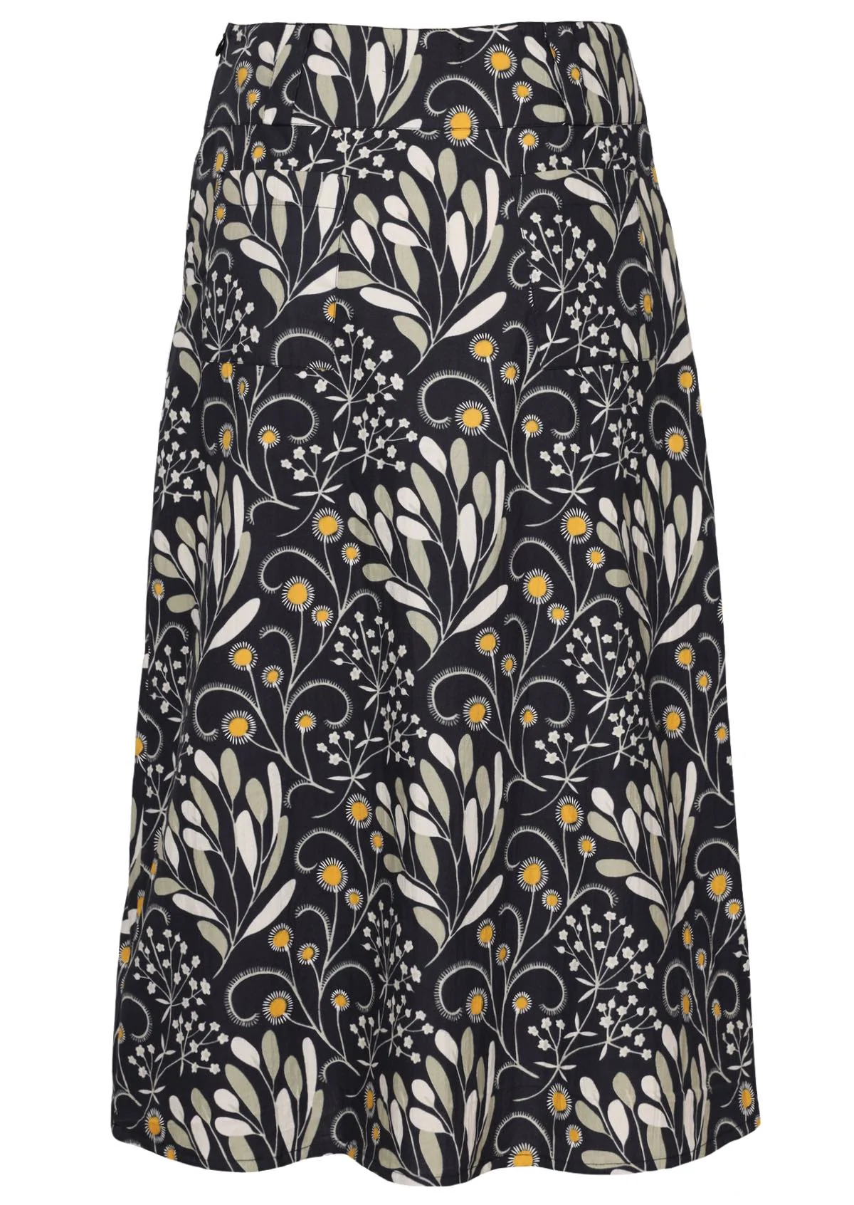 Belt Loop Skirt Wattle - Ysert
