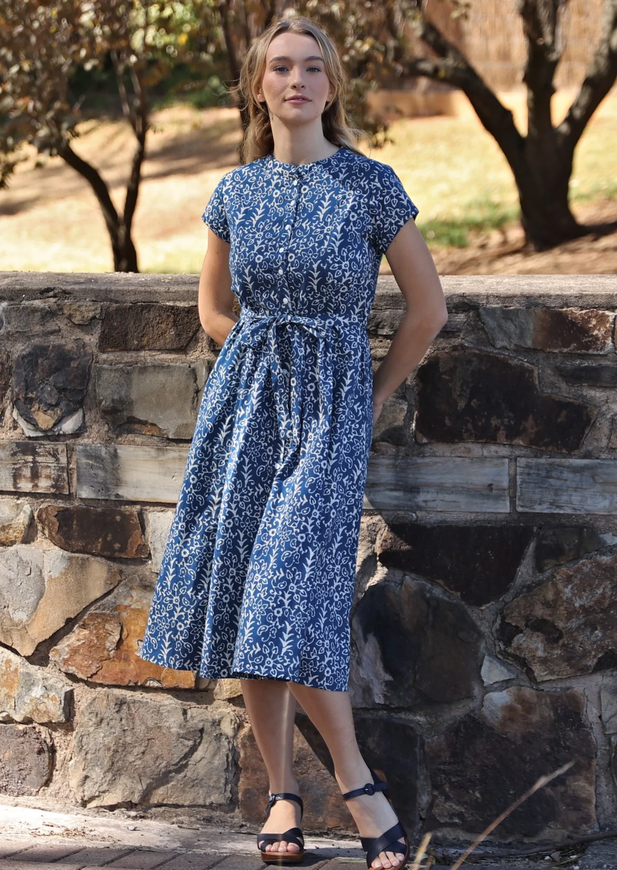 Vivien Dress Nirvana - Ysert