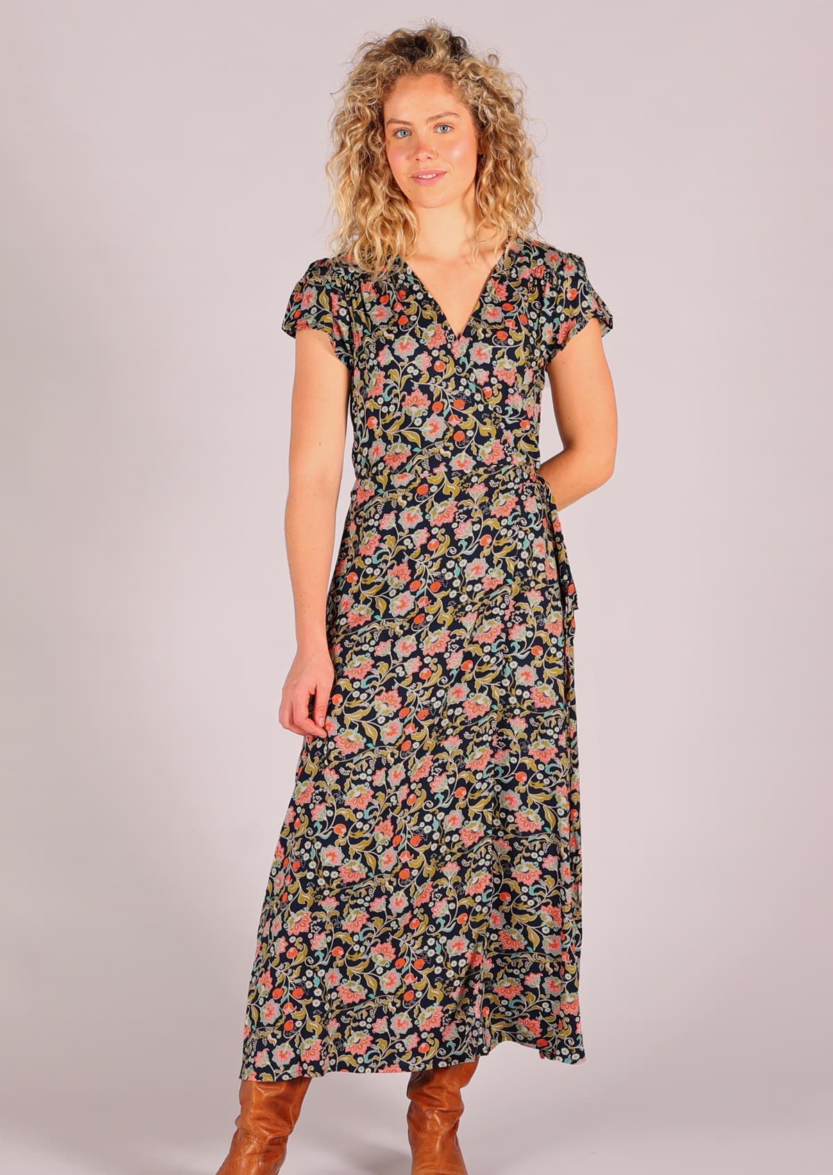 Francesca Dress Lilly Lane - Ysert