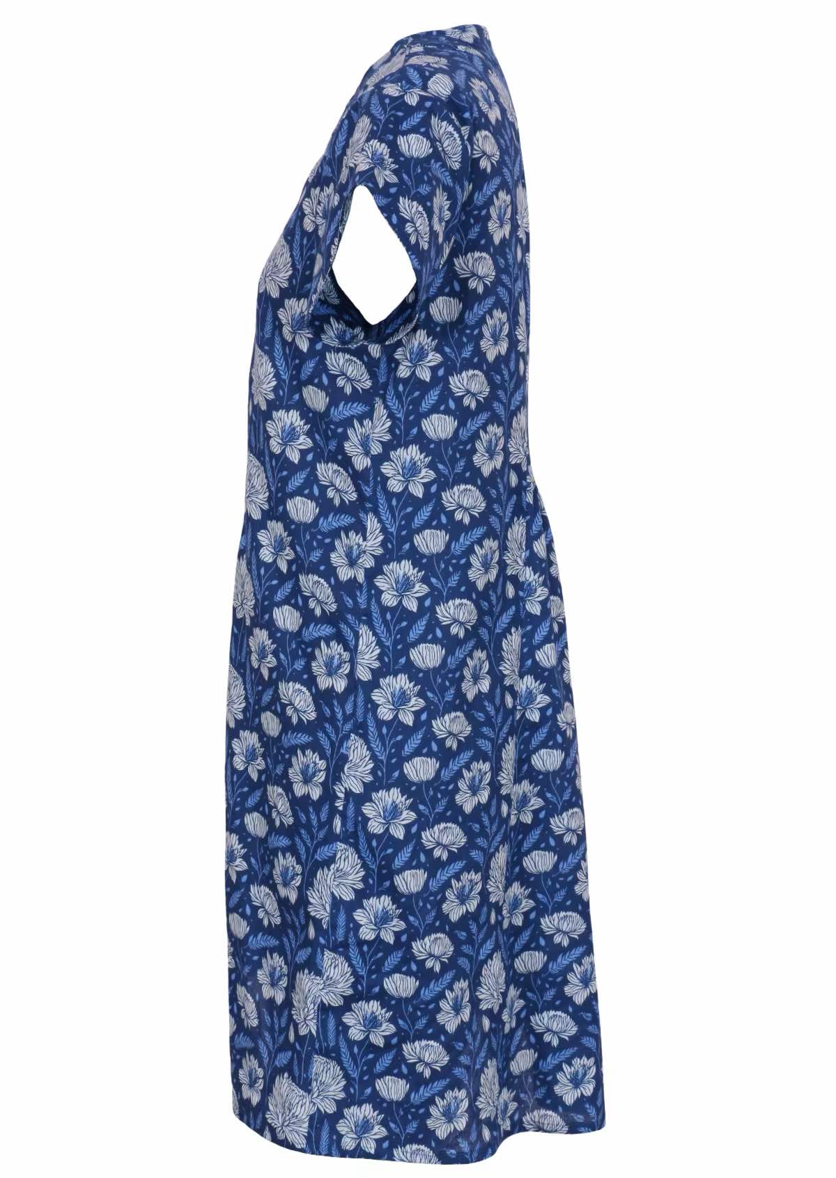 Sandy Tunic Blue Meadow - Ysert