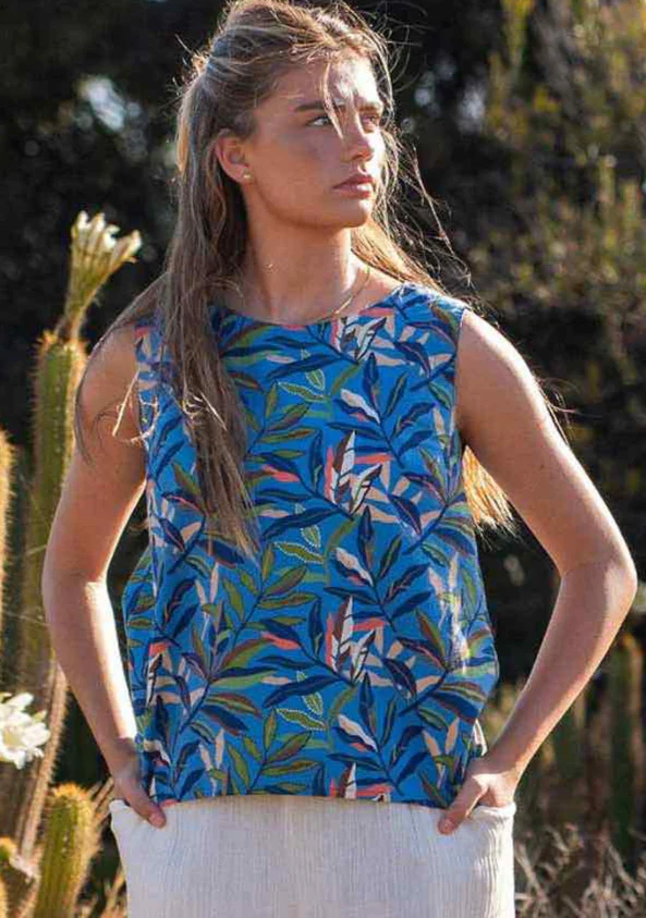 Eden Top Breeze - Ysert