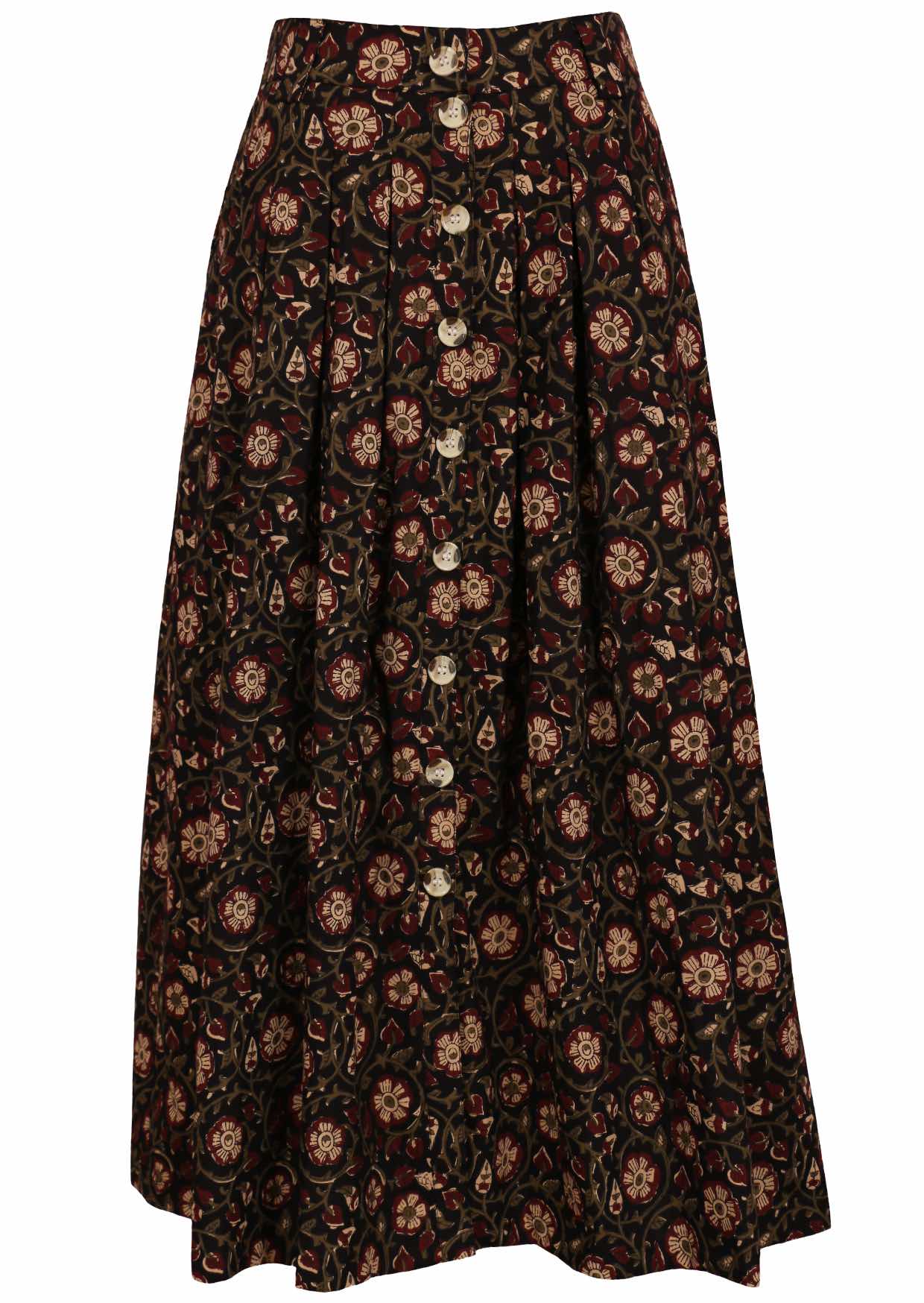 Cora Skirt Sahira - Ysert