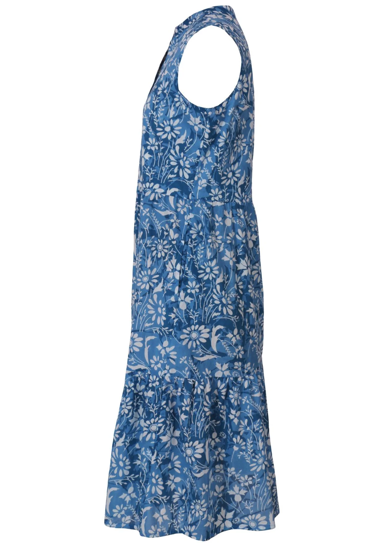 Ember Midi Dress Drift - Ysert