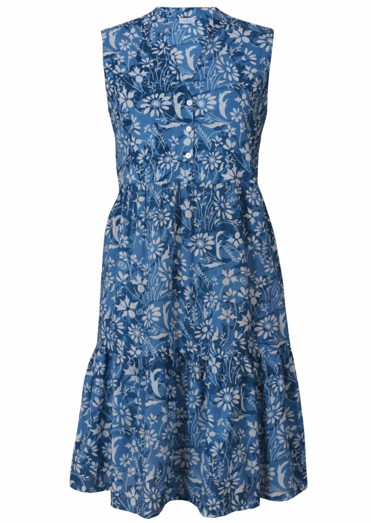 Ember Midi Dress Drift - Ysert