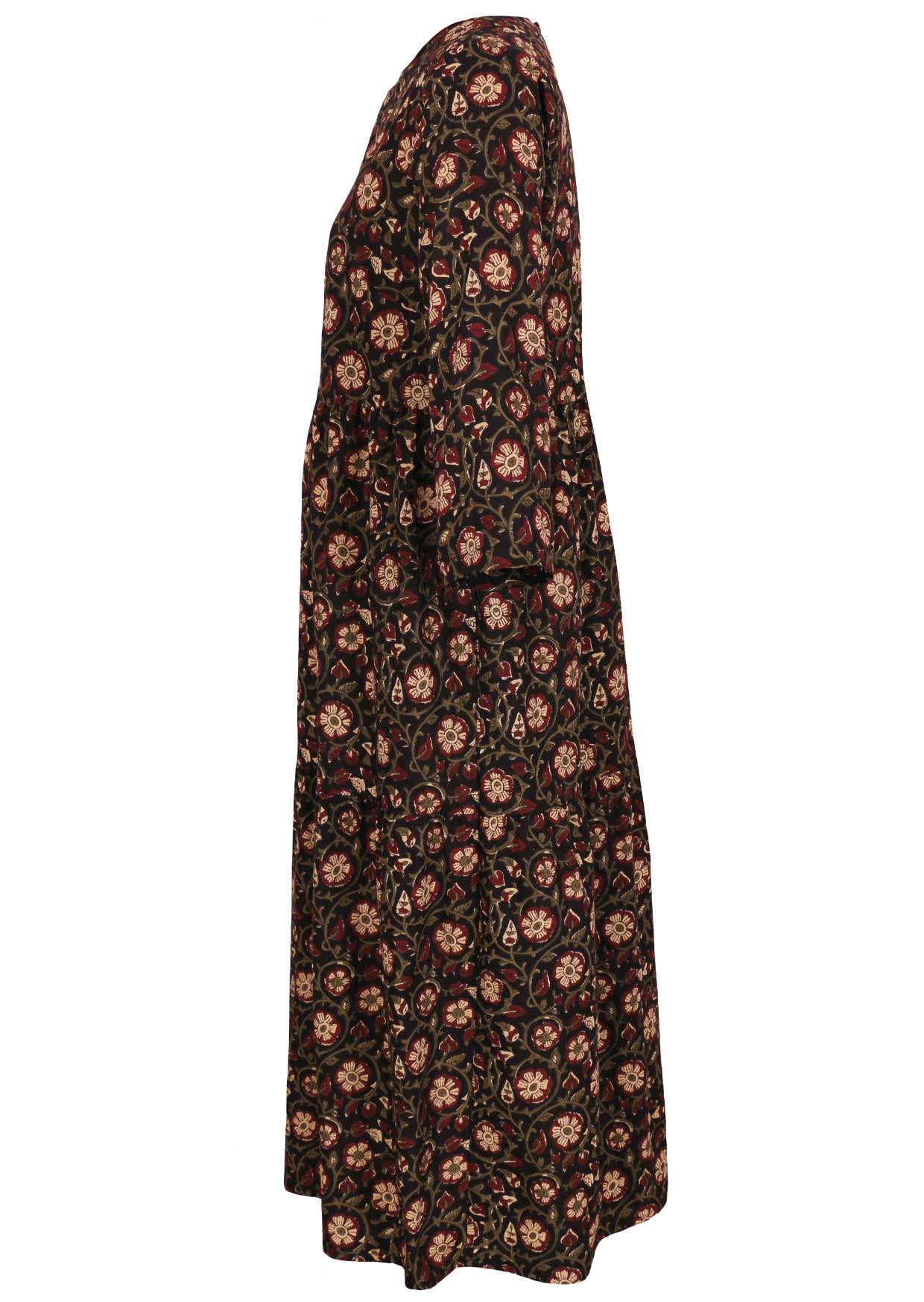 Olivia Dress Sahira - Ysert