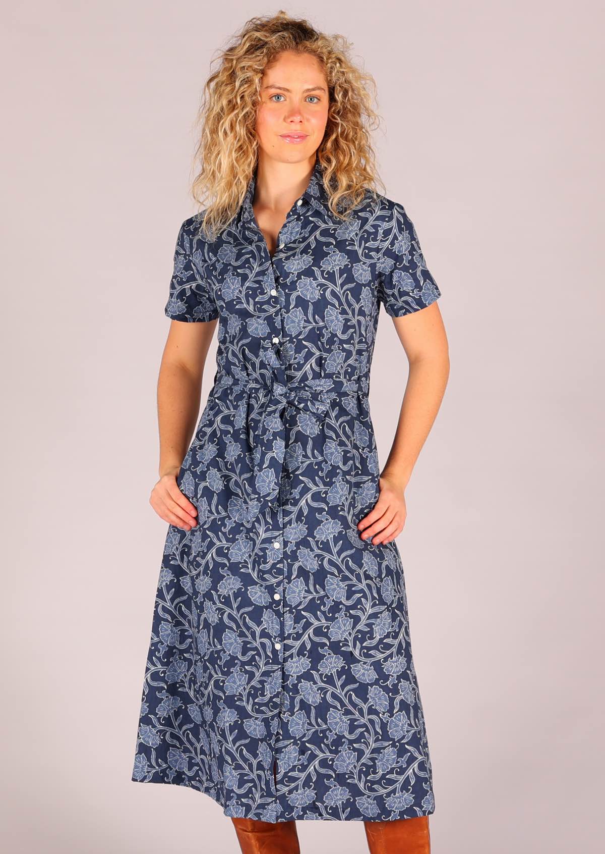 Chelsea Dress Neela - Ysert