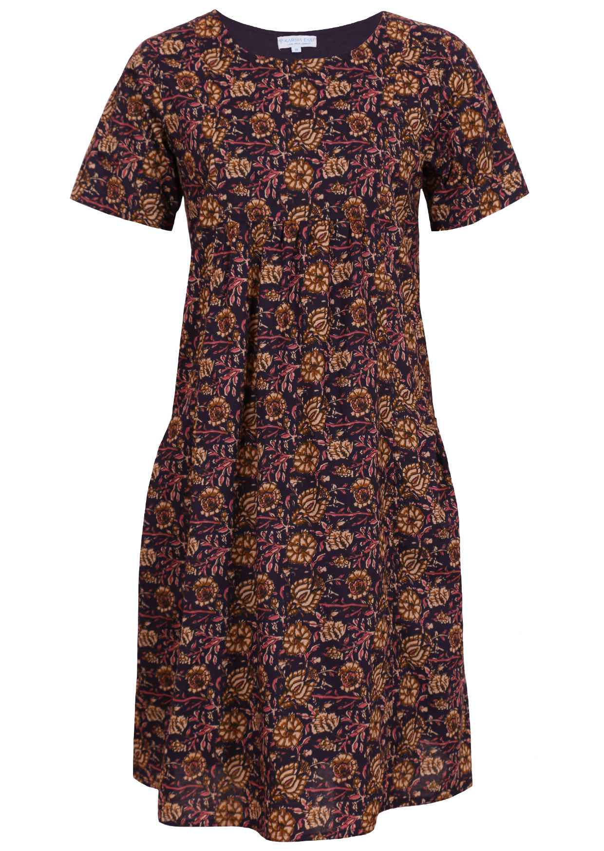 Frankie Dress Raani - Ysert