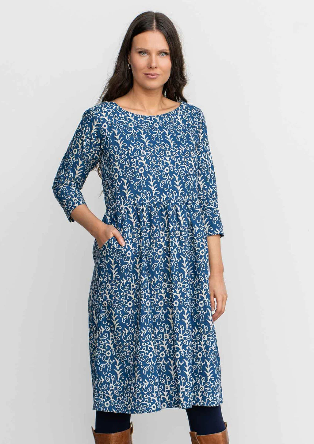 Avery Dress Nirvana - Ysert
