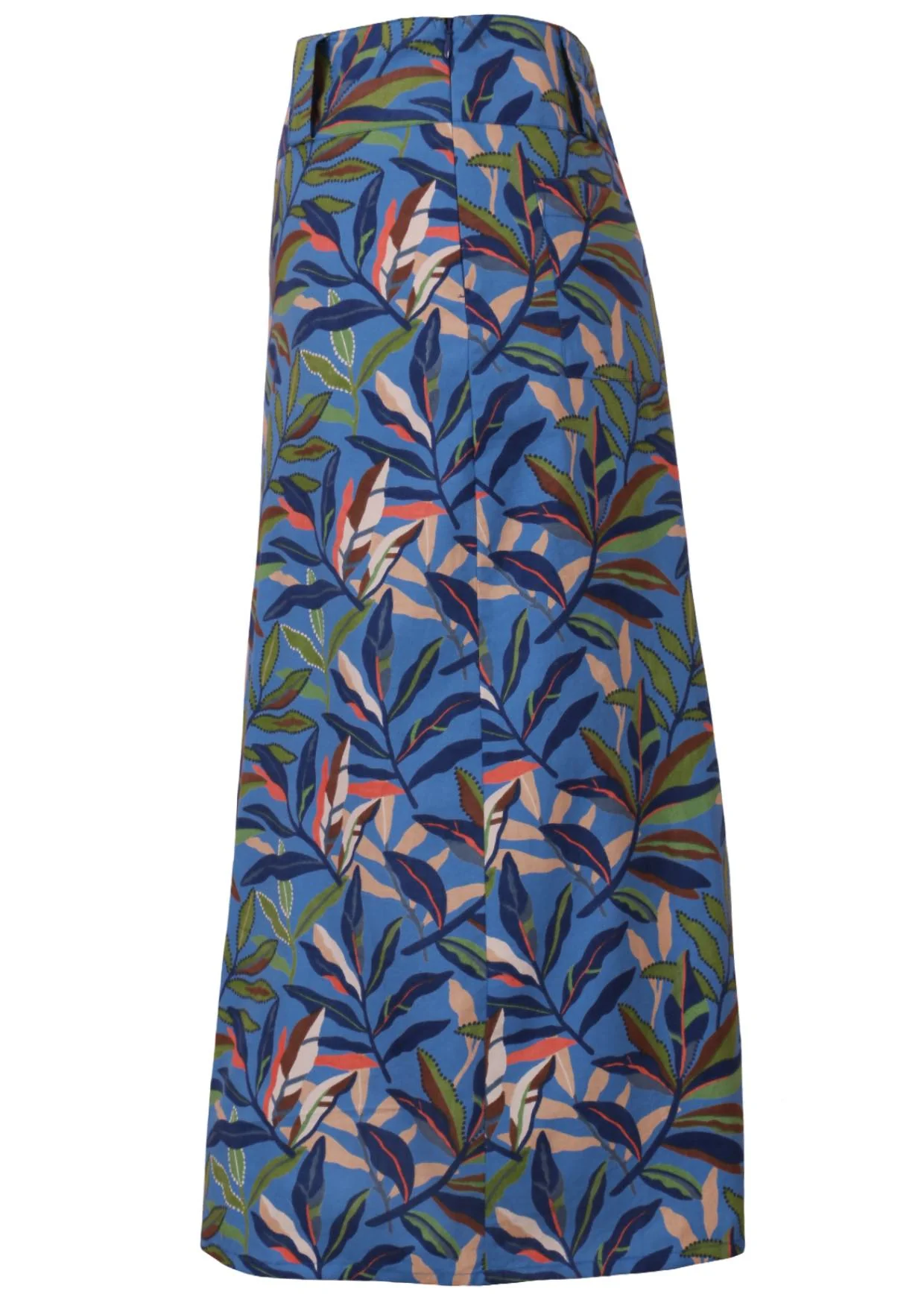 Belt Loop Skirt Breeze - Ysert
