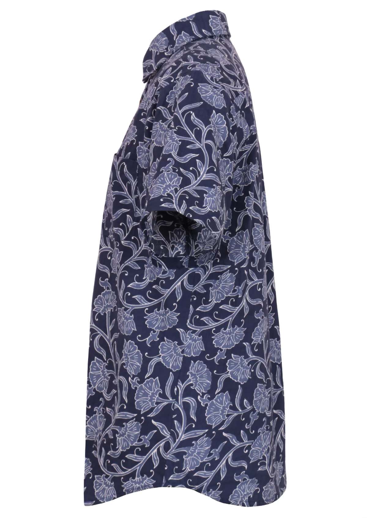 Men's Cotton Shirt Neela - Ysert