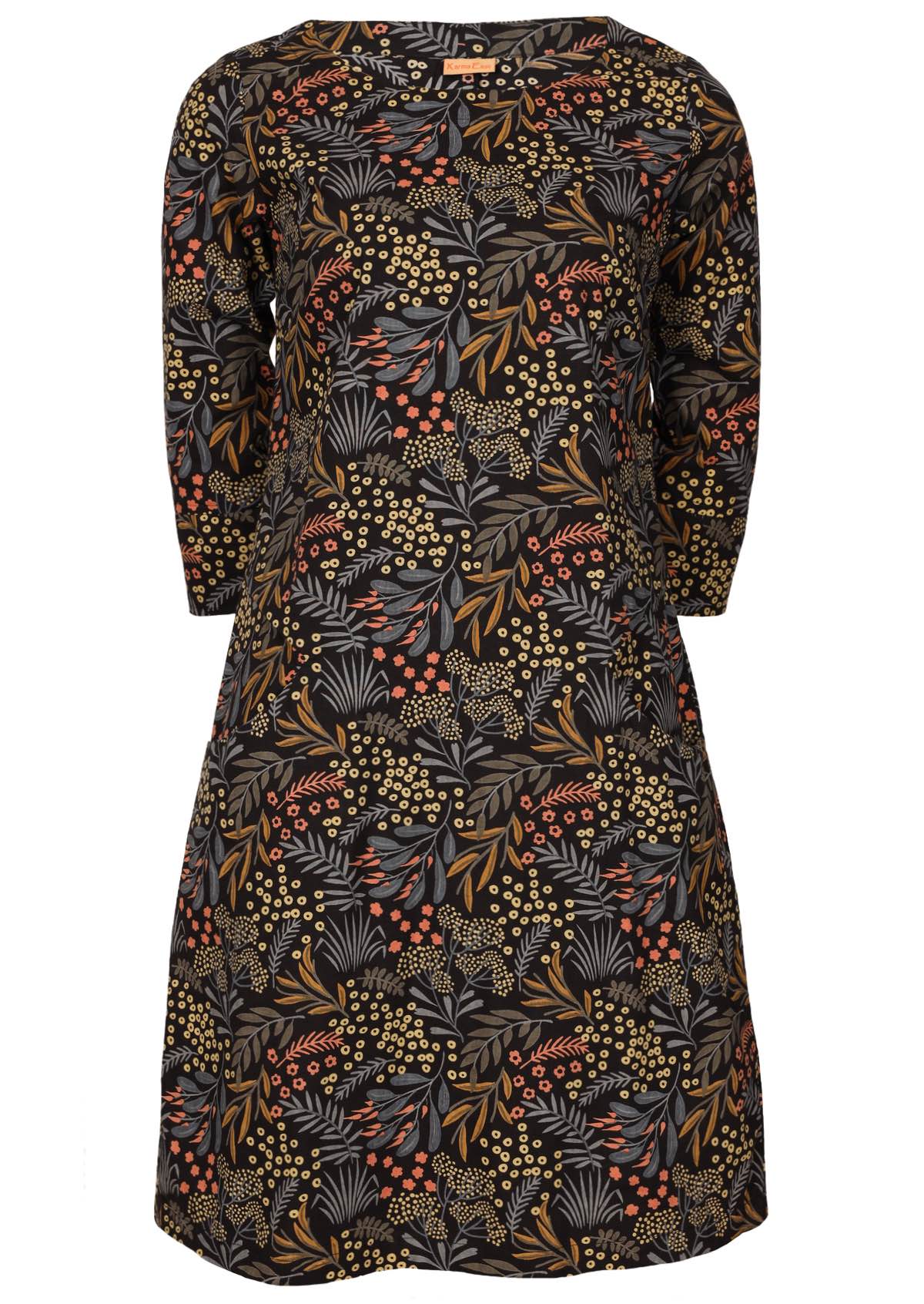 Jamie Dress Twilight - Ysert