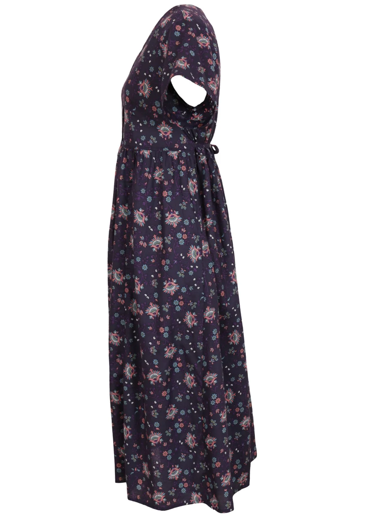 Promenade Dress Eventide - Ysert