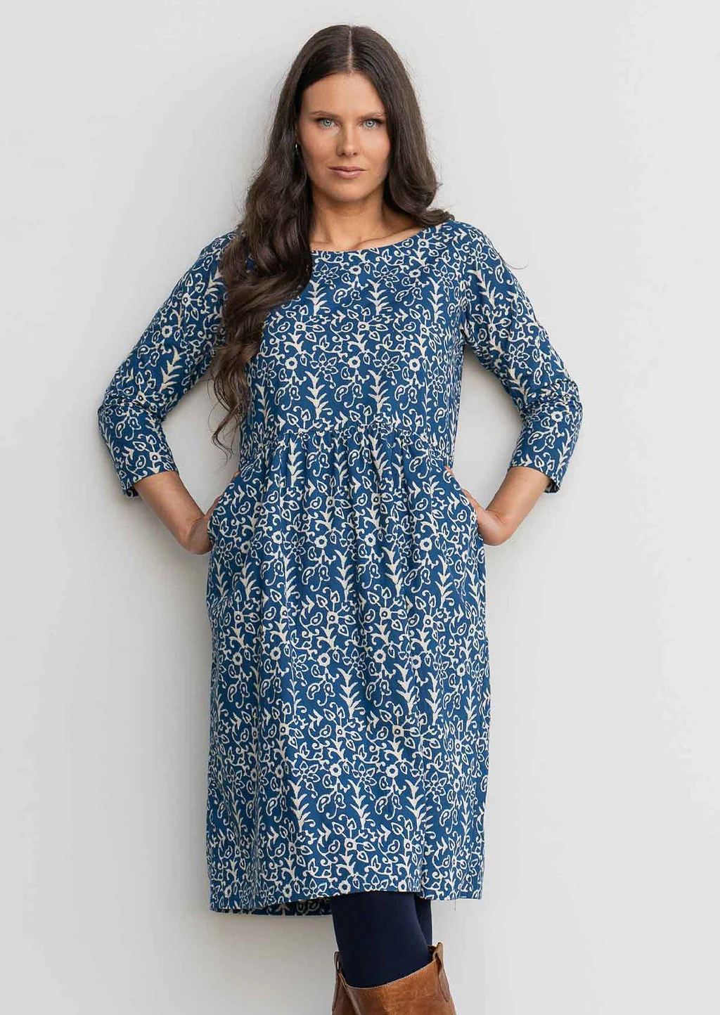 Avery Dress Nirvana - Ysert