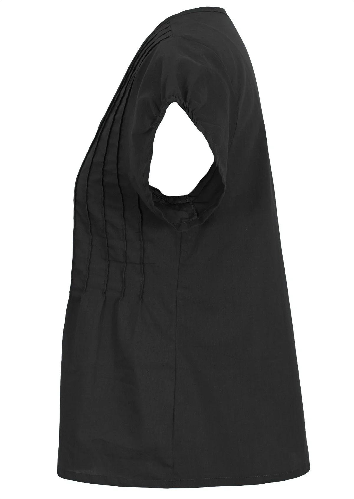 Yasmin Top Black - Ysert