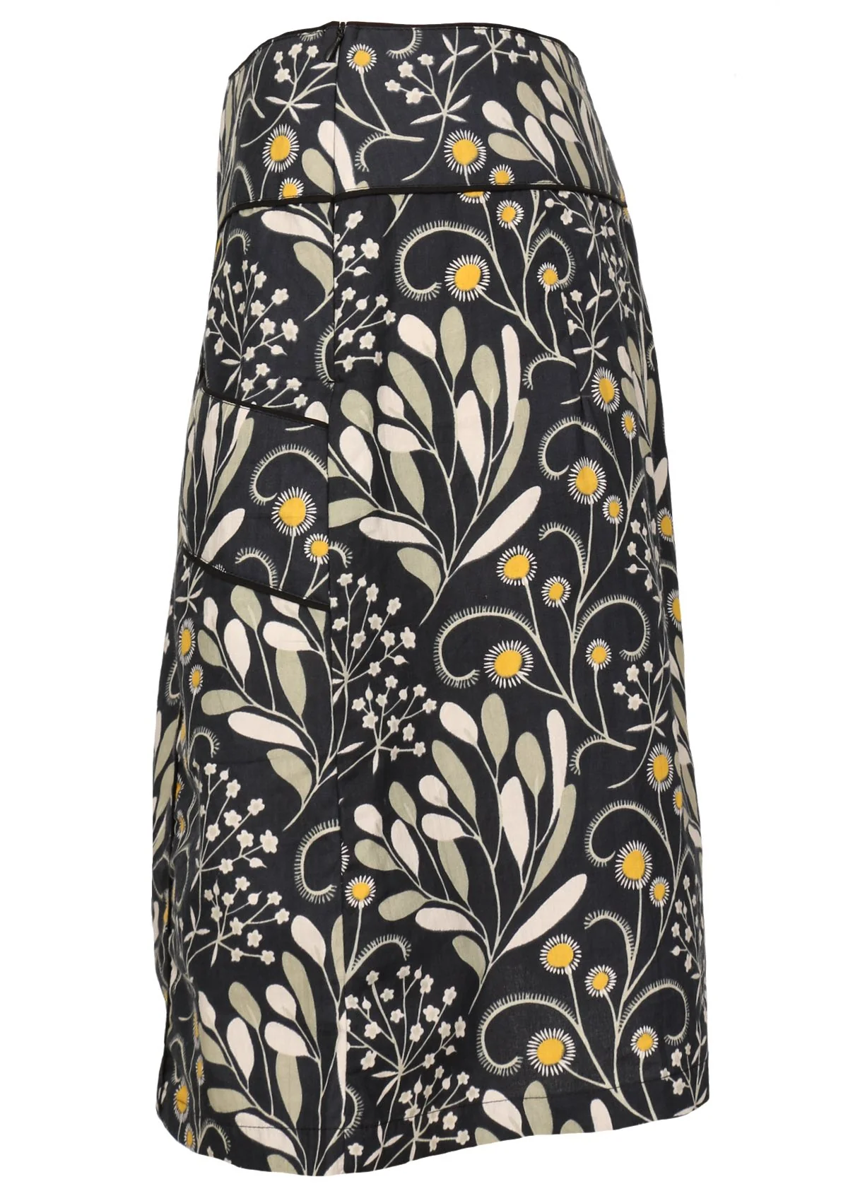 Aalia Skirt Wattle - Ysert
