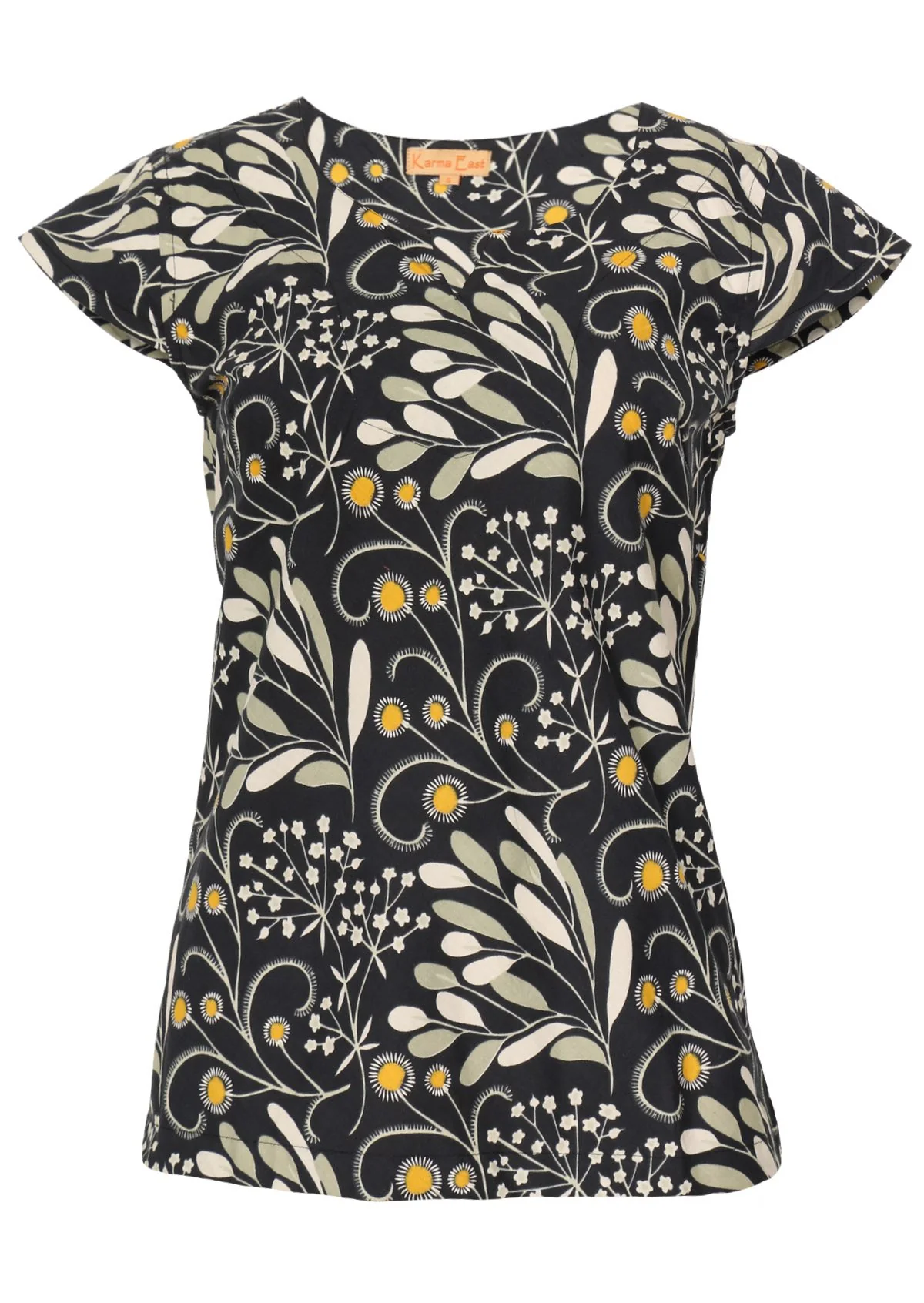 Aubrey Top Wattle - Ysert