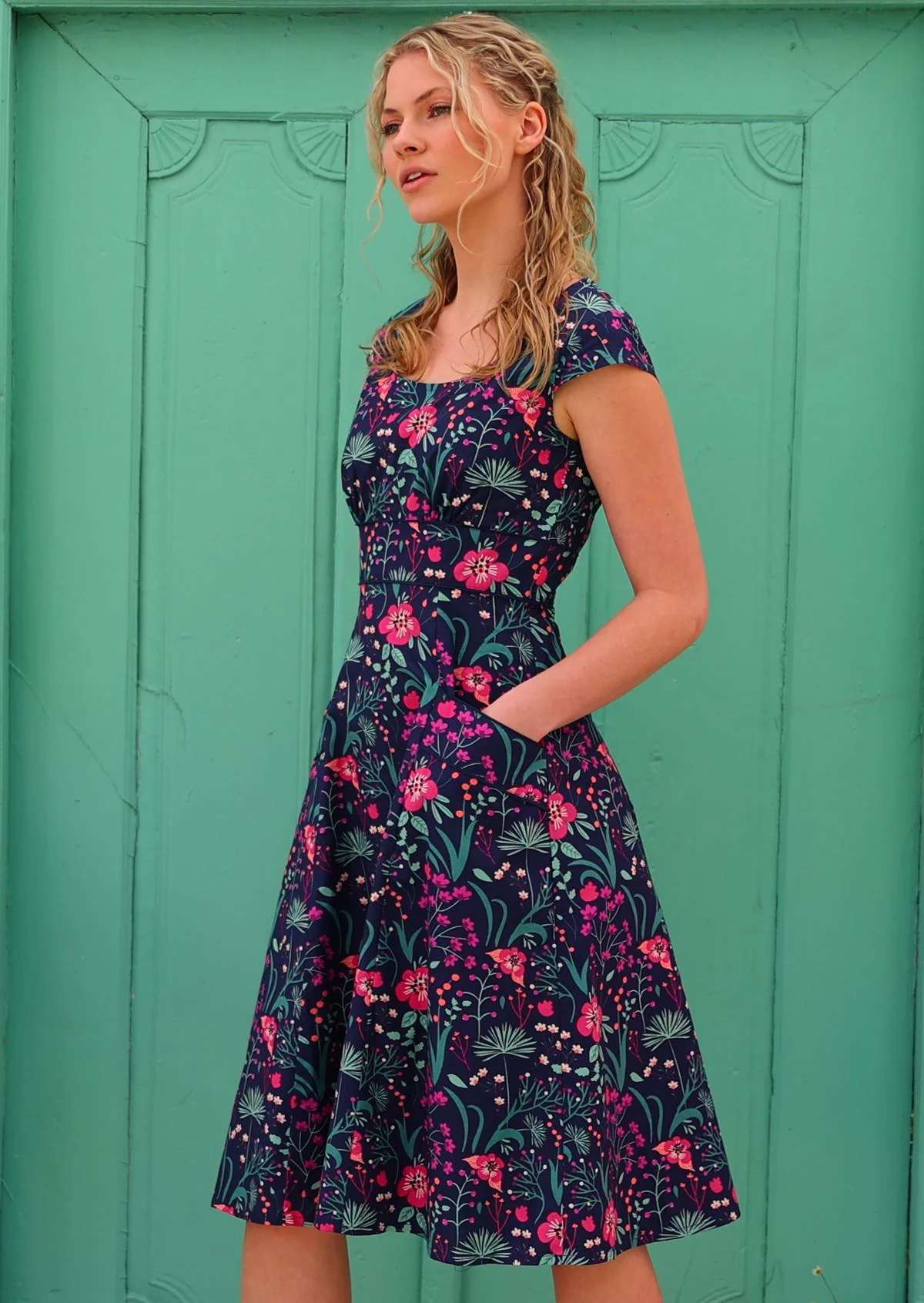 Scarlett Dress Dianthus - Ysert