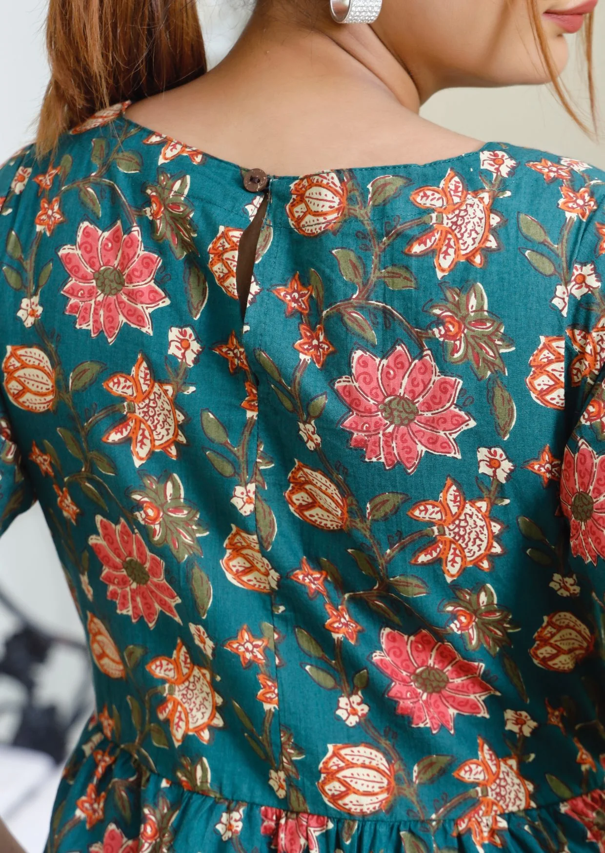 Claudia Dress Vanya - Ysert