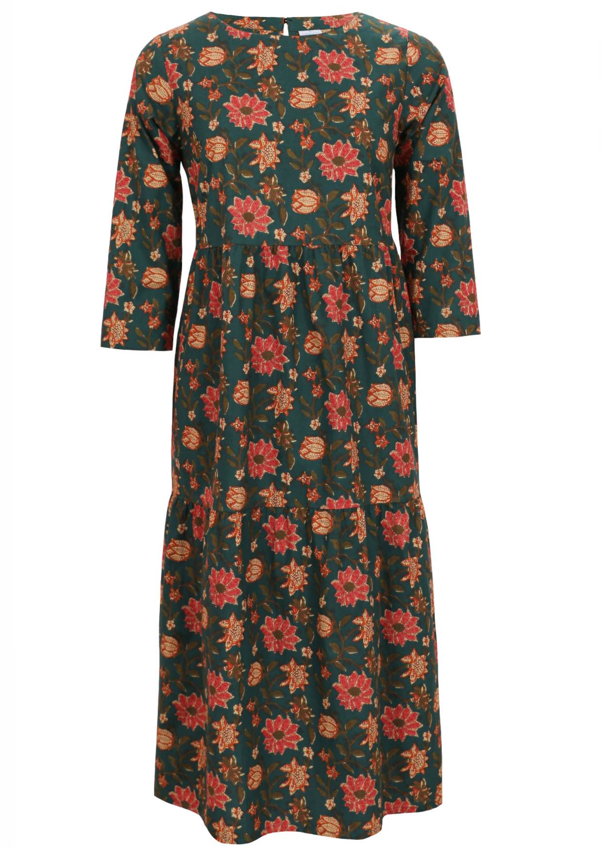 Olivia Dress Vanya - Ysert