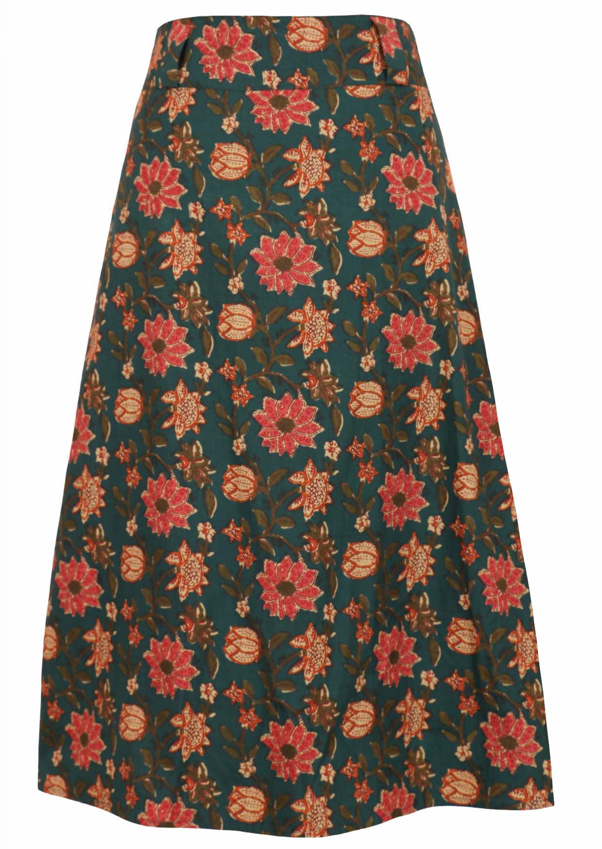 Belt Loop Skirt Vanya - Ysert