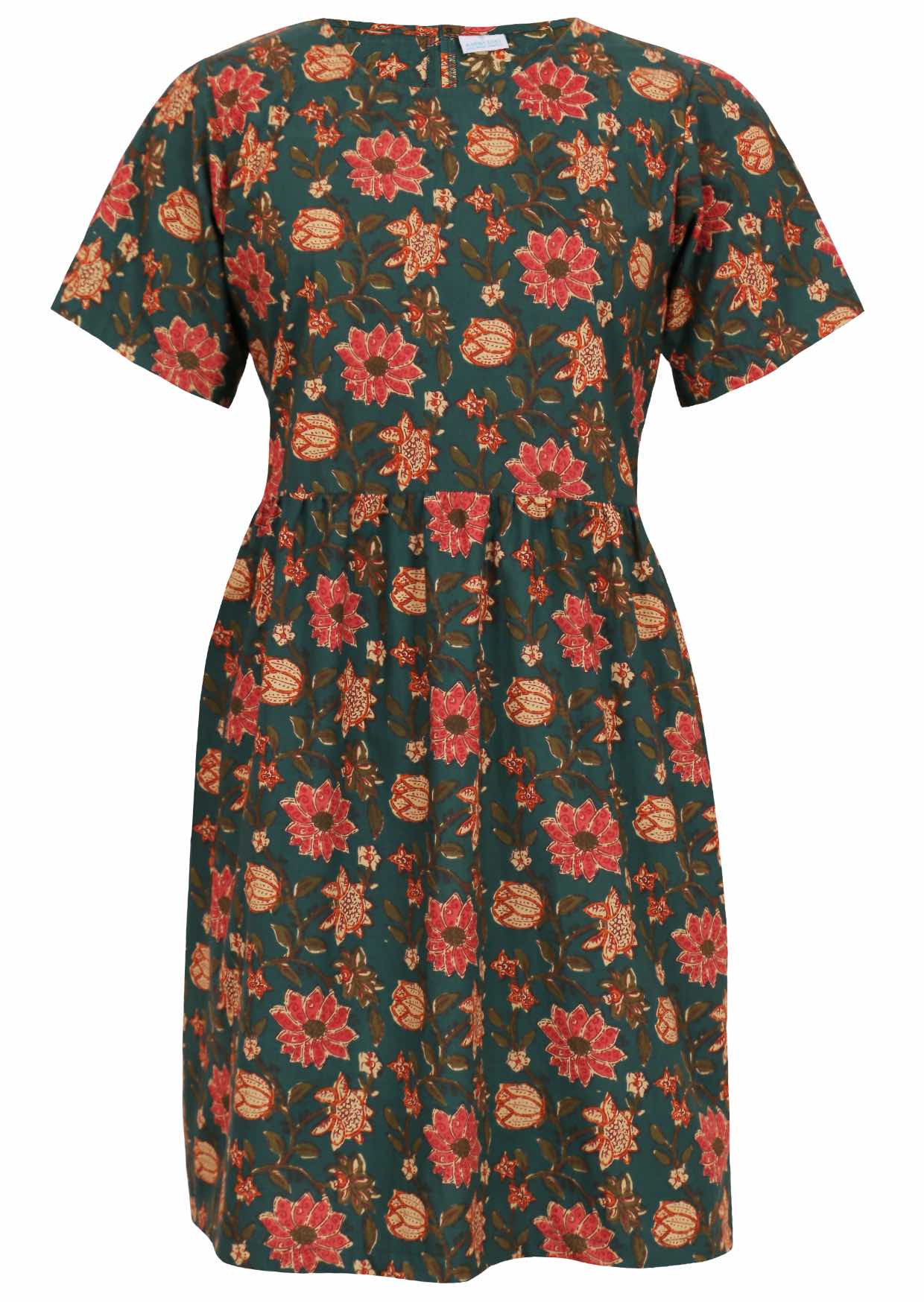 Mabel Dress Vanya - Ysert