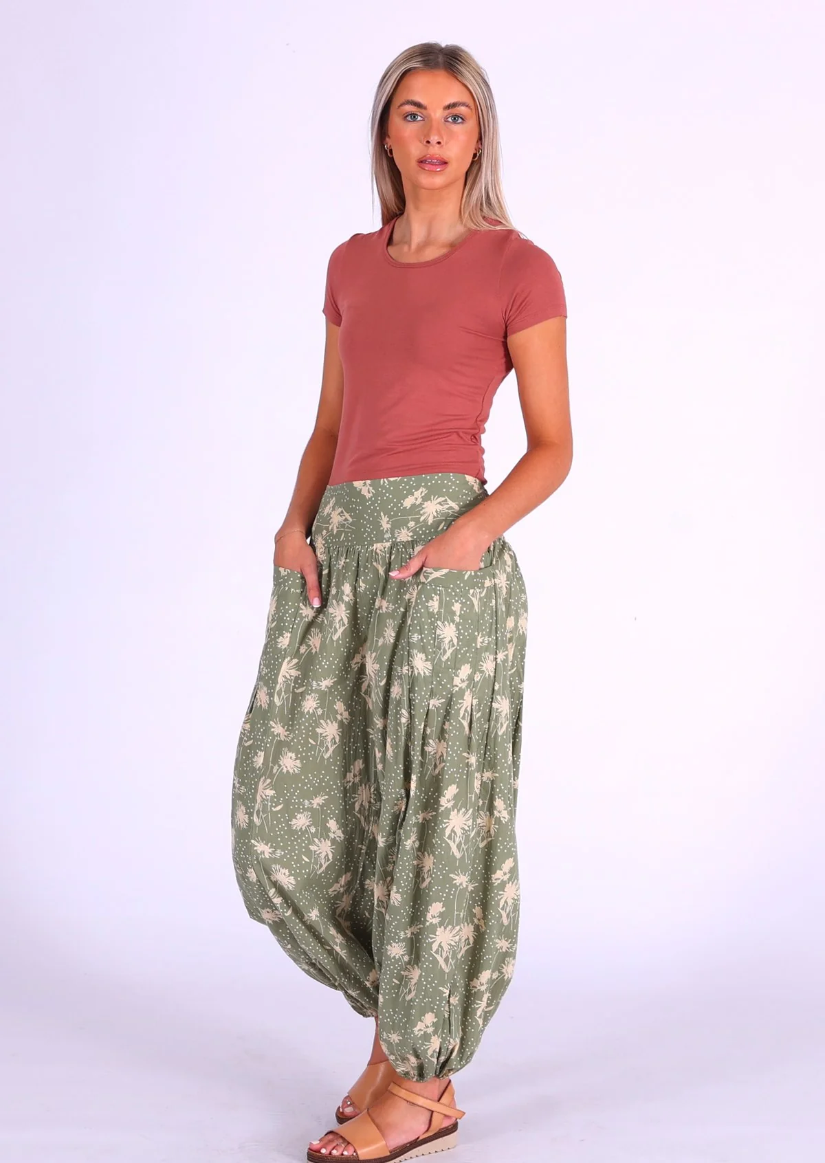 Pilot Pants Cascade - Ysert