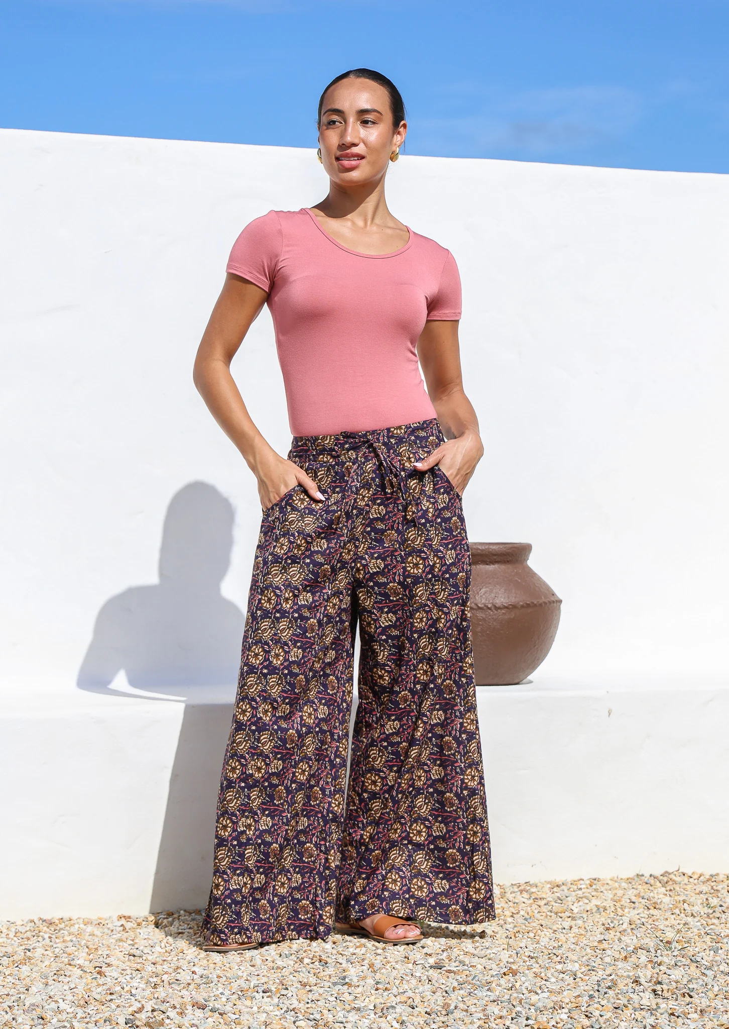 Janis Pant Raani - Ysert