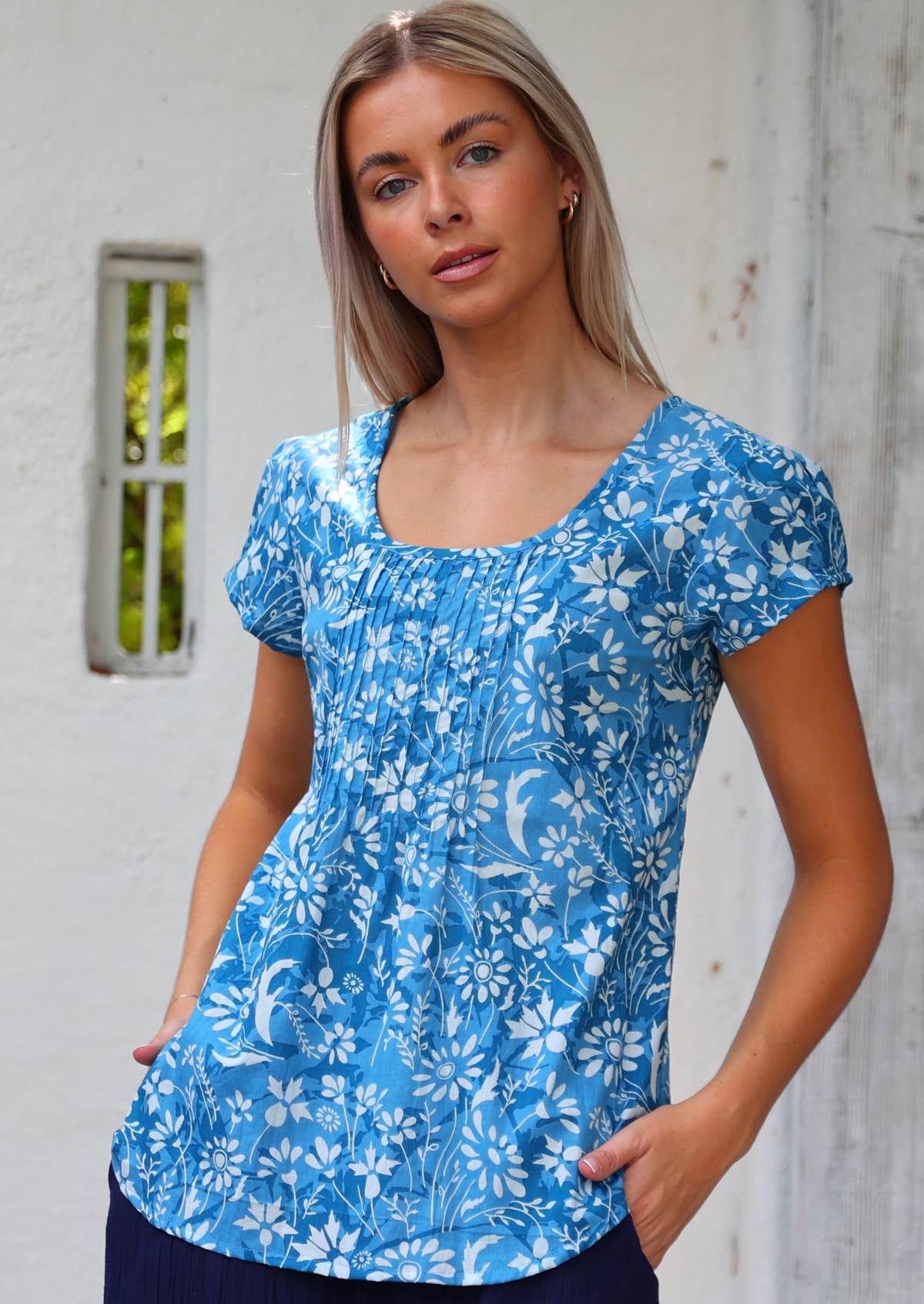 Tulsi Top Drift - Ysert