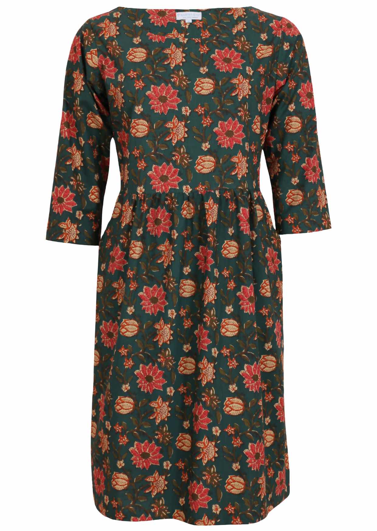 Avery Dress Vanya - Ysert