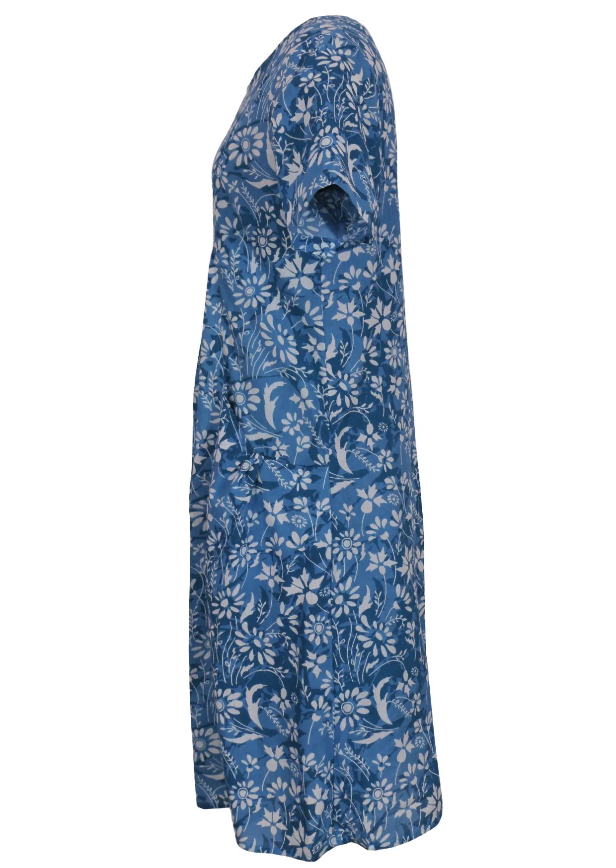 Frankie Dress Drift - Ysert