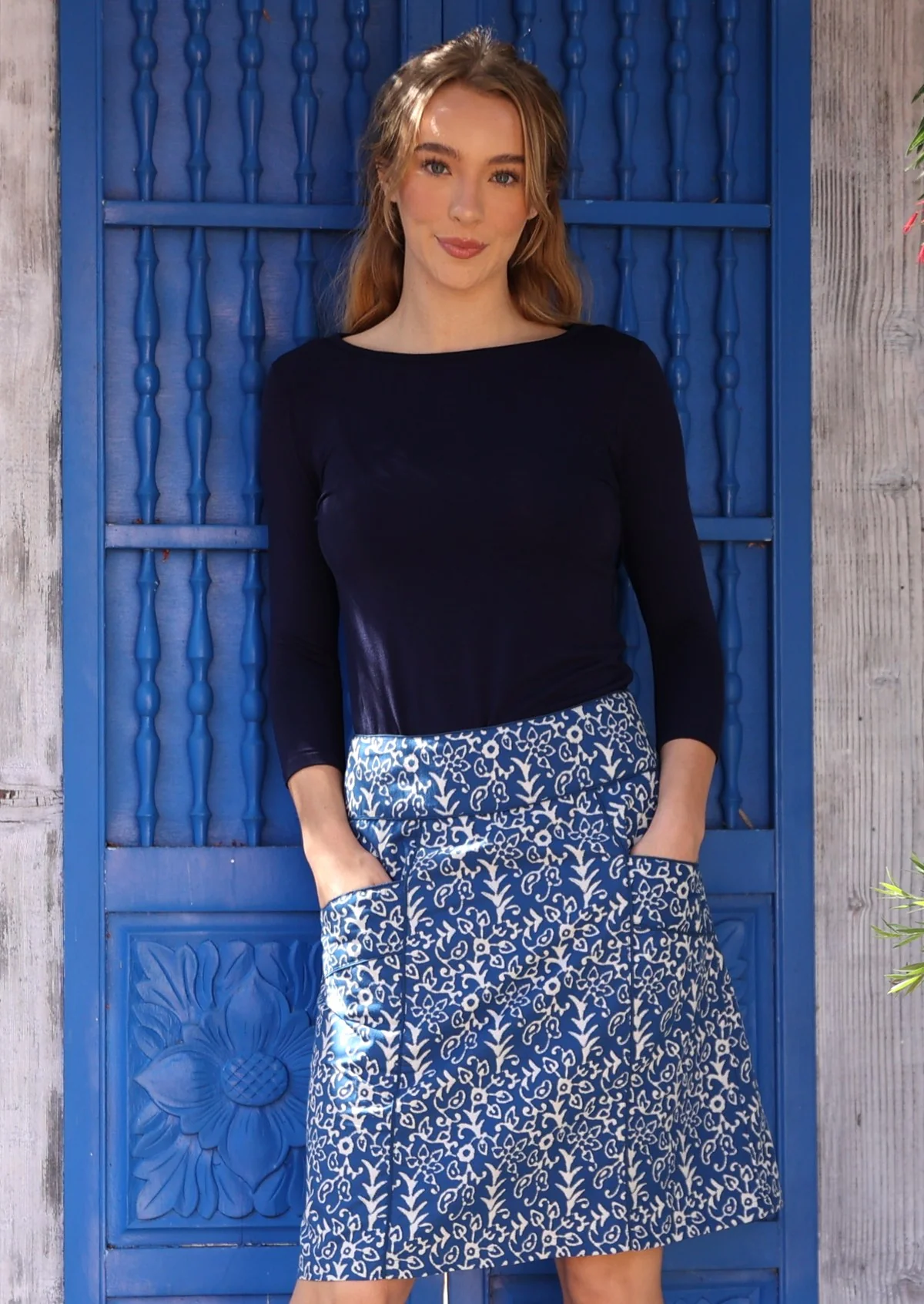 Aalia Skirt Nirvana - Ysert