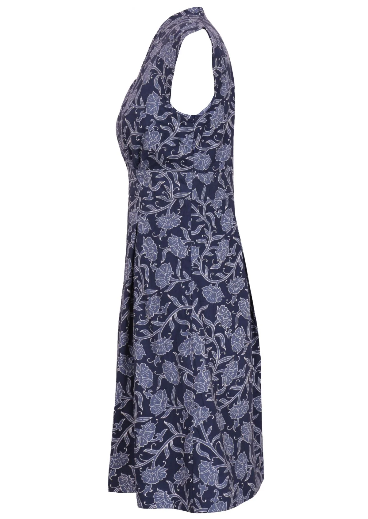 Billie Dress Neela - Ysert