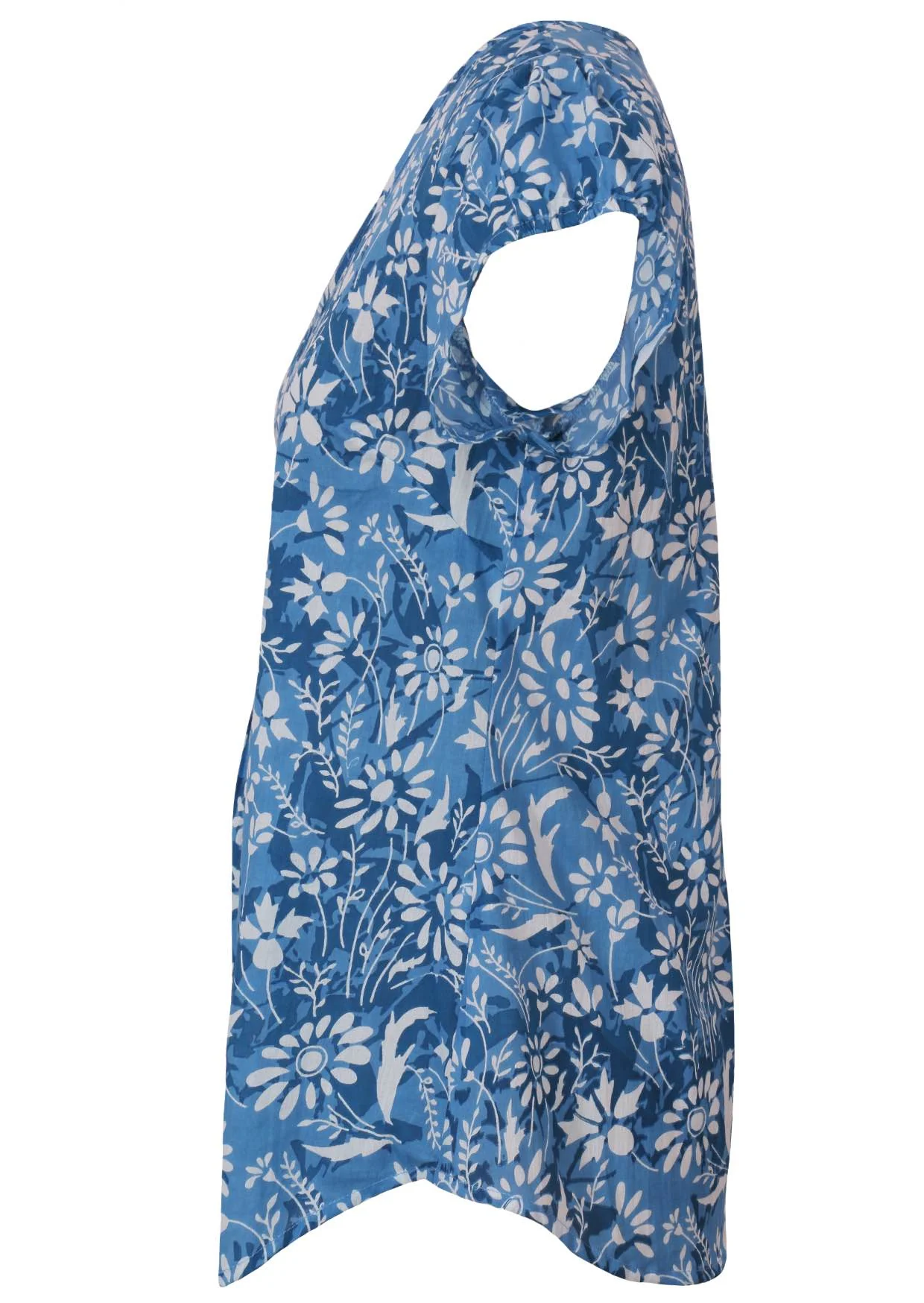 Tulsi Top Drift - Ysert