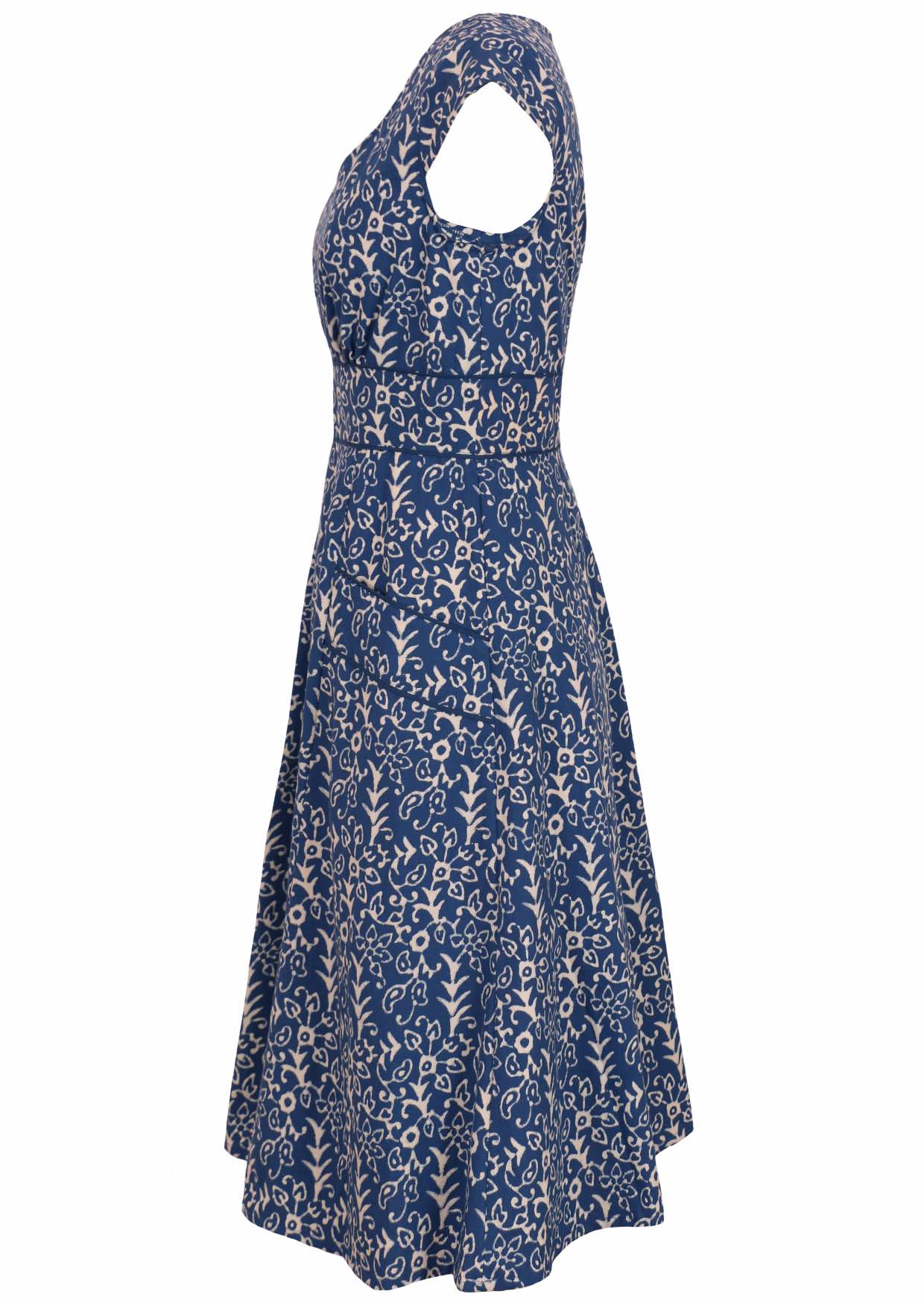 Scarlett Dress Nirvana - Ysert